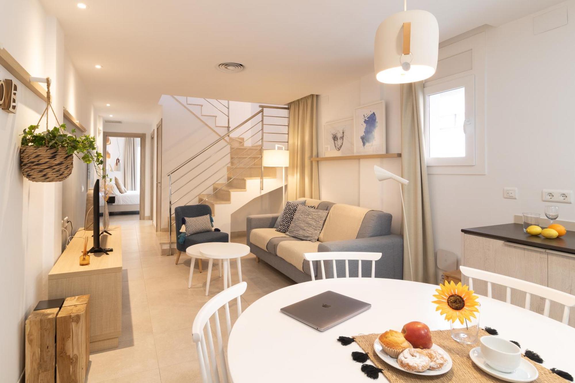Calafell Home Apartments Apartment