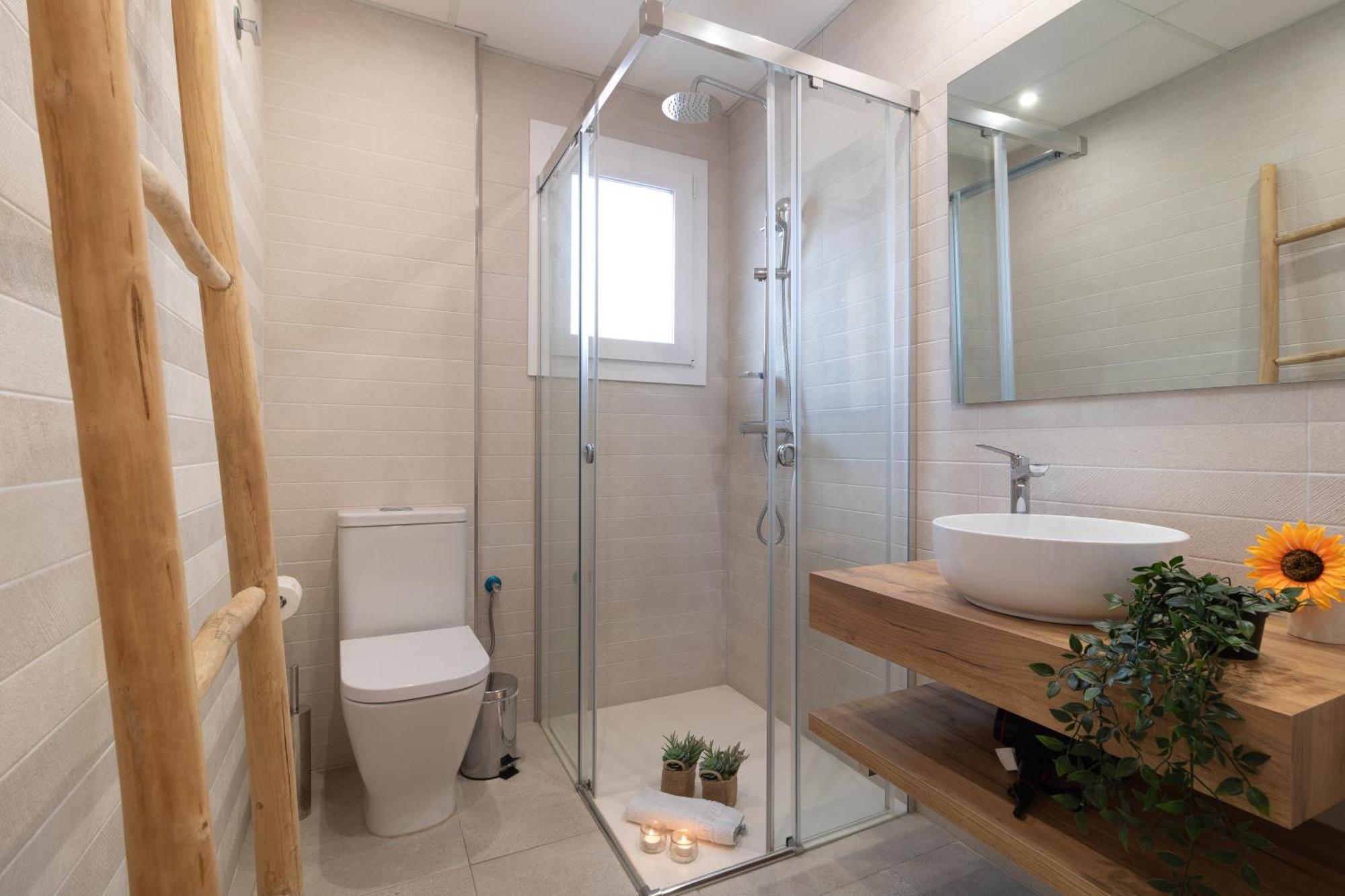 Apartment Calafell Home Apartments
