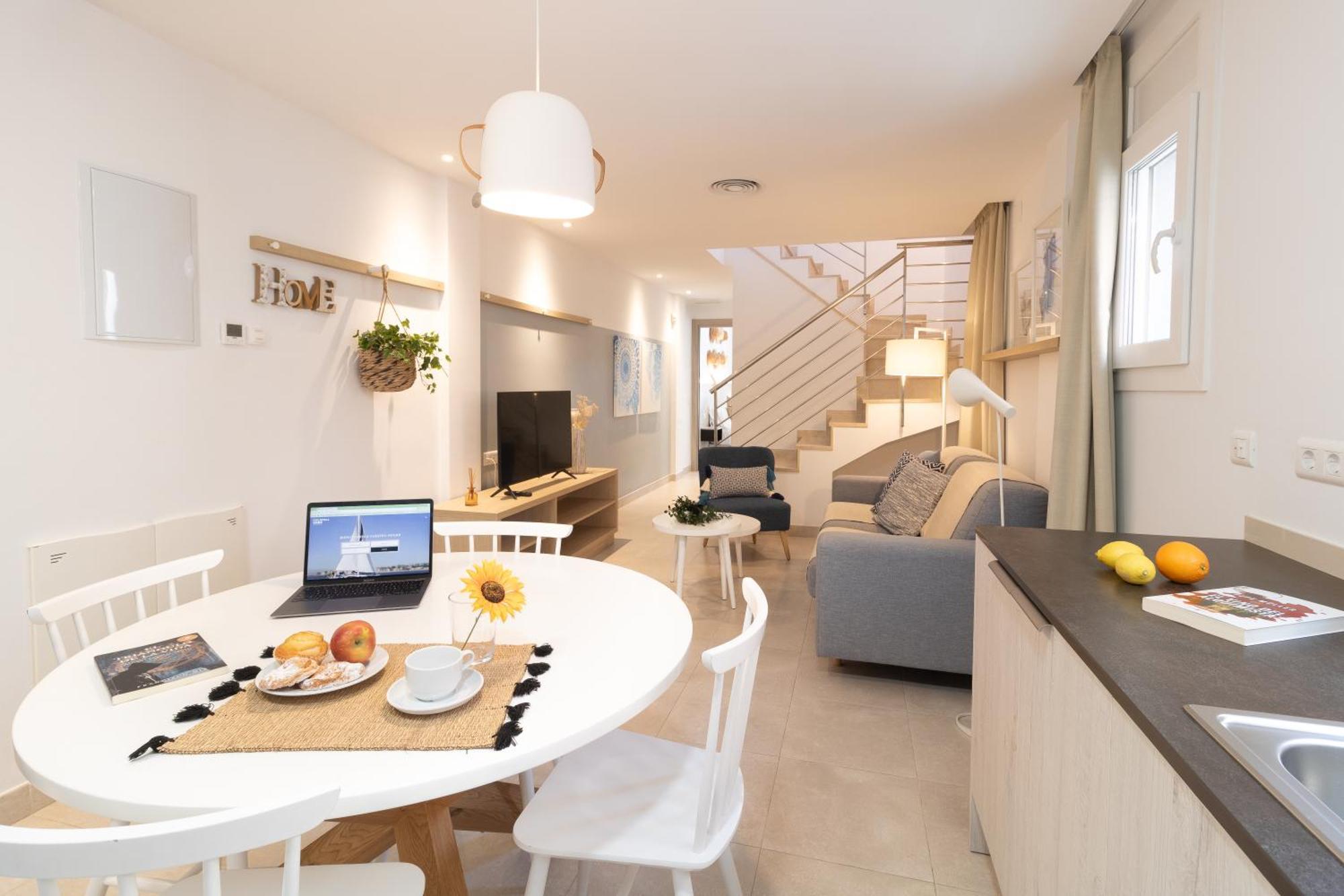 Calafell Home Apartments *