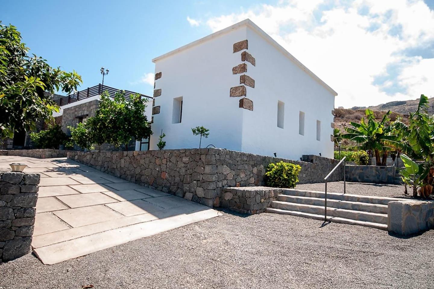 Сasa de vacaciones Jardín Del Norte Gáldar