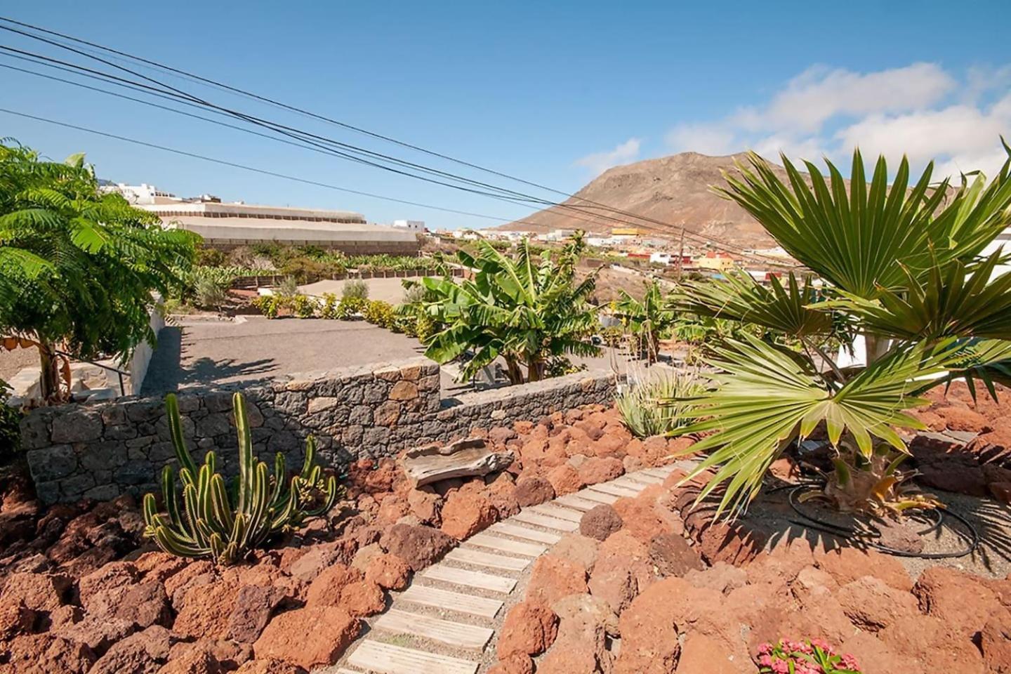 Jardín Del Norte *