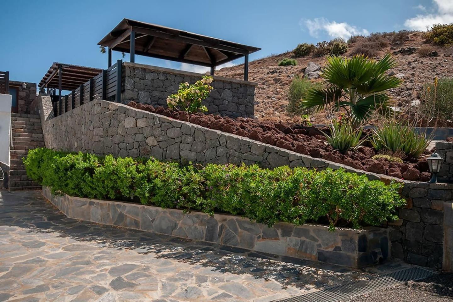 Jardín Del Norte * Gáldar