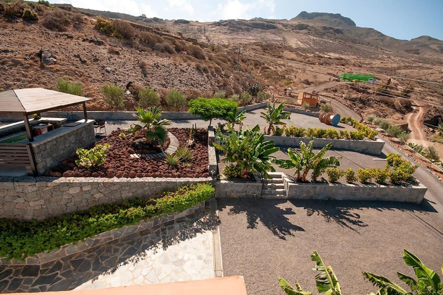 Jardín Del Norte Сasa de vacaciones
