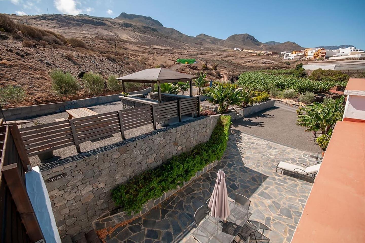 Сasa de vacaciones Jardín Del Norte