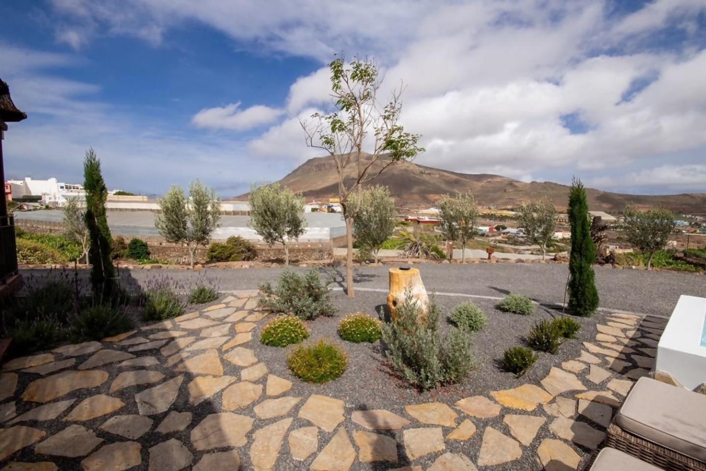 Jardín Del Norte