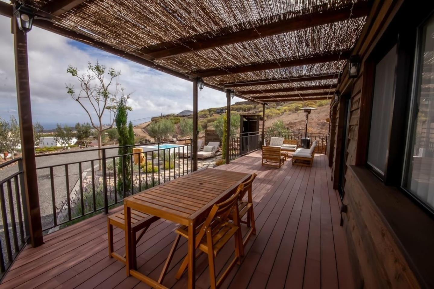 Jardín Del Norte Сasa de vacaciones