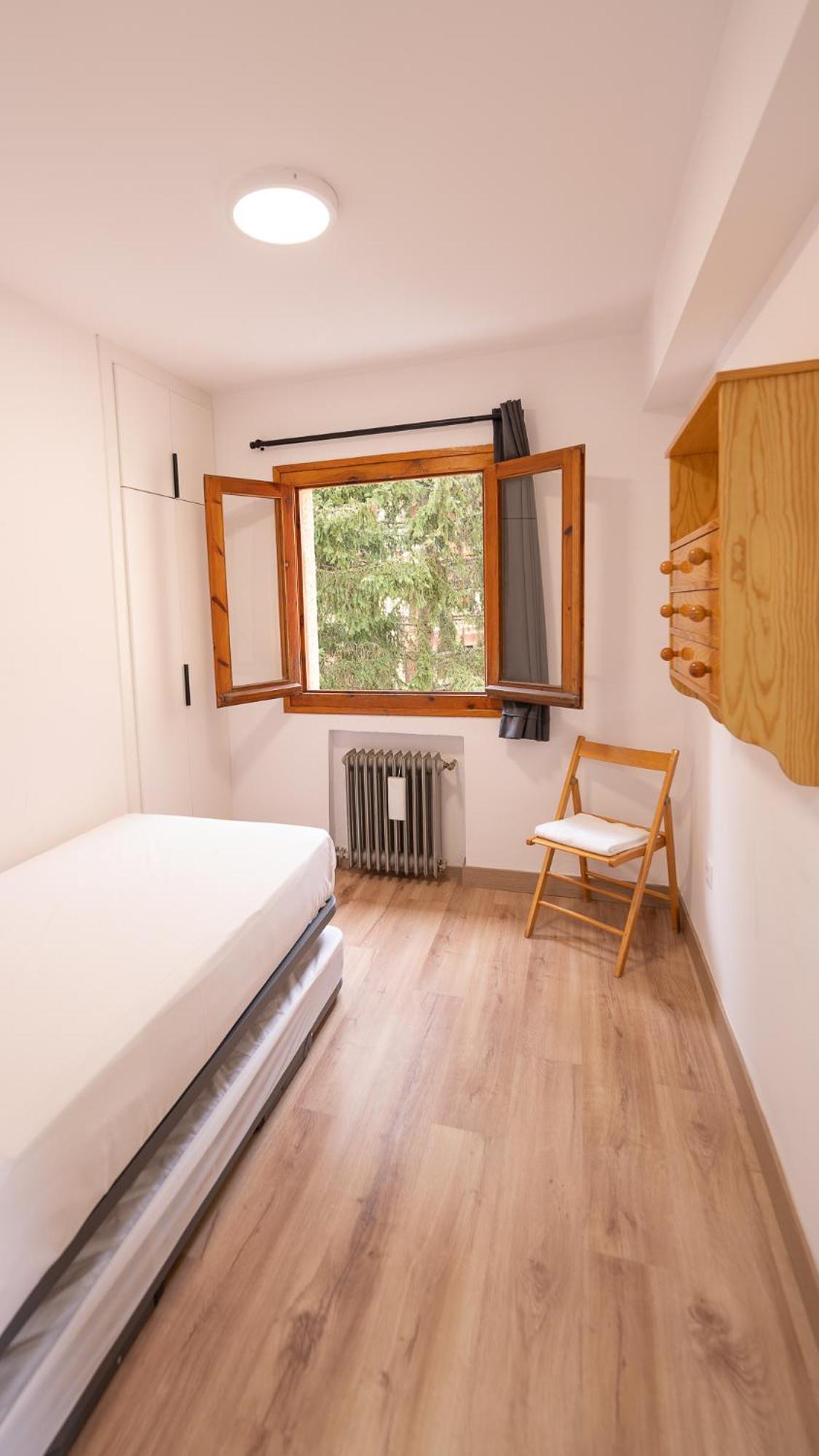 Apartamentos Formigal * Formigal