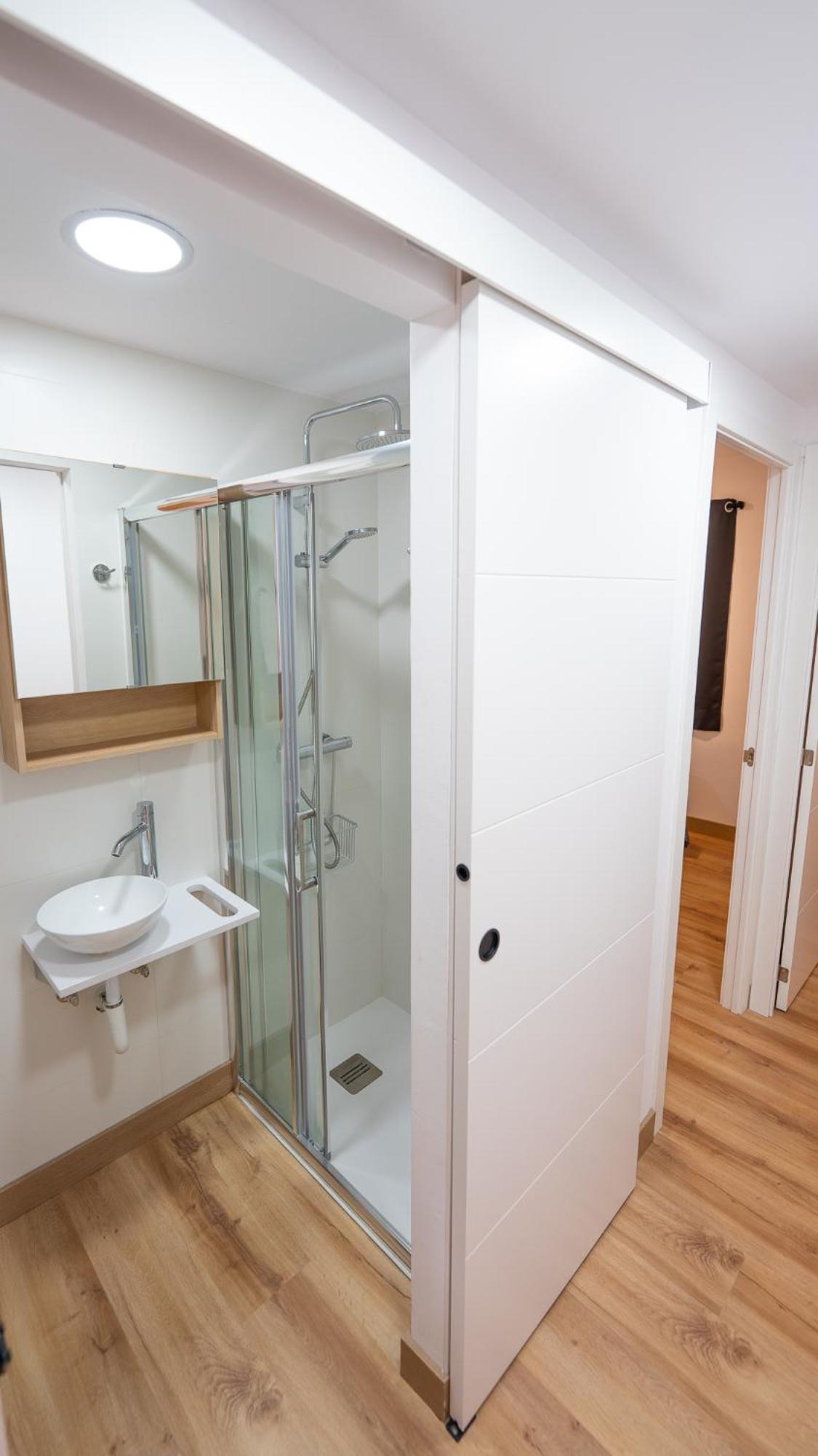 Apartamentos Formigal Apartment