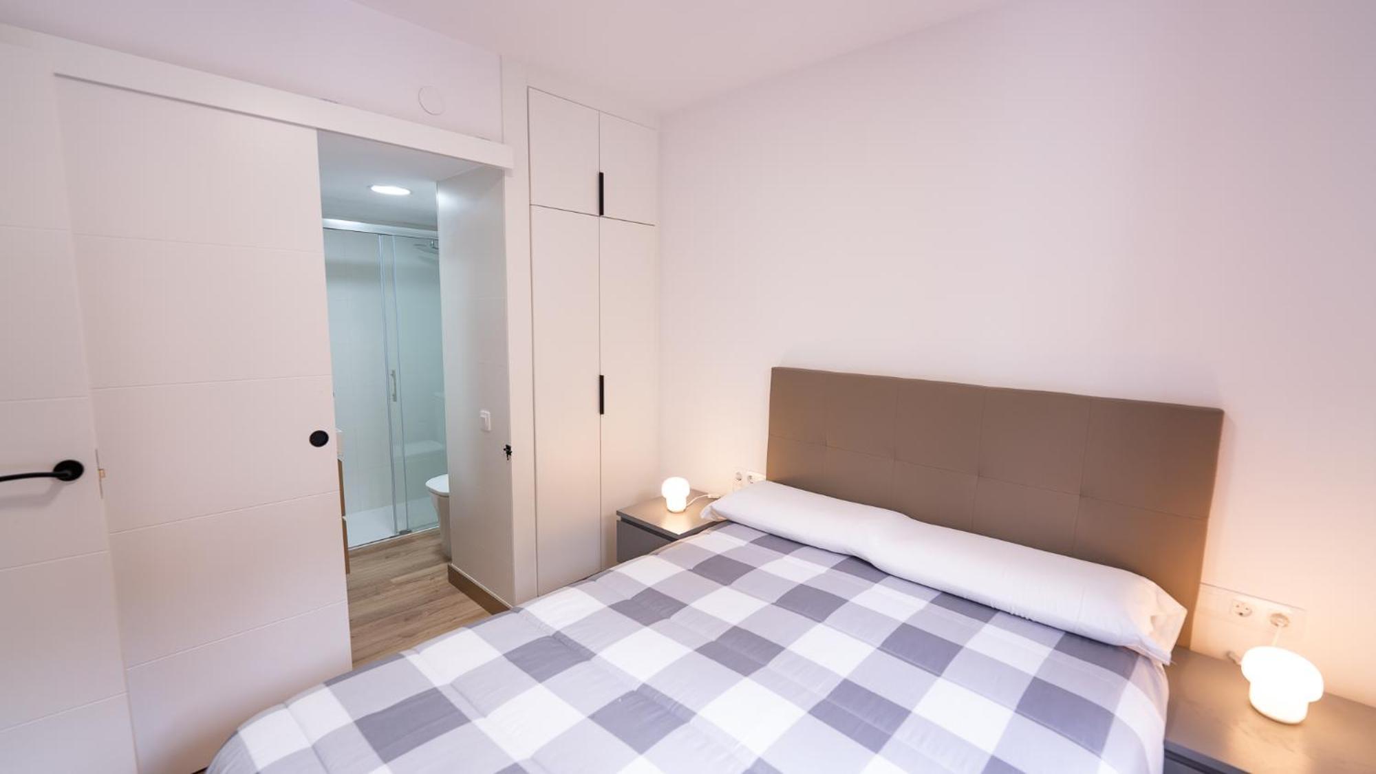 Apartamentos Formigal
