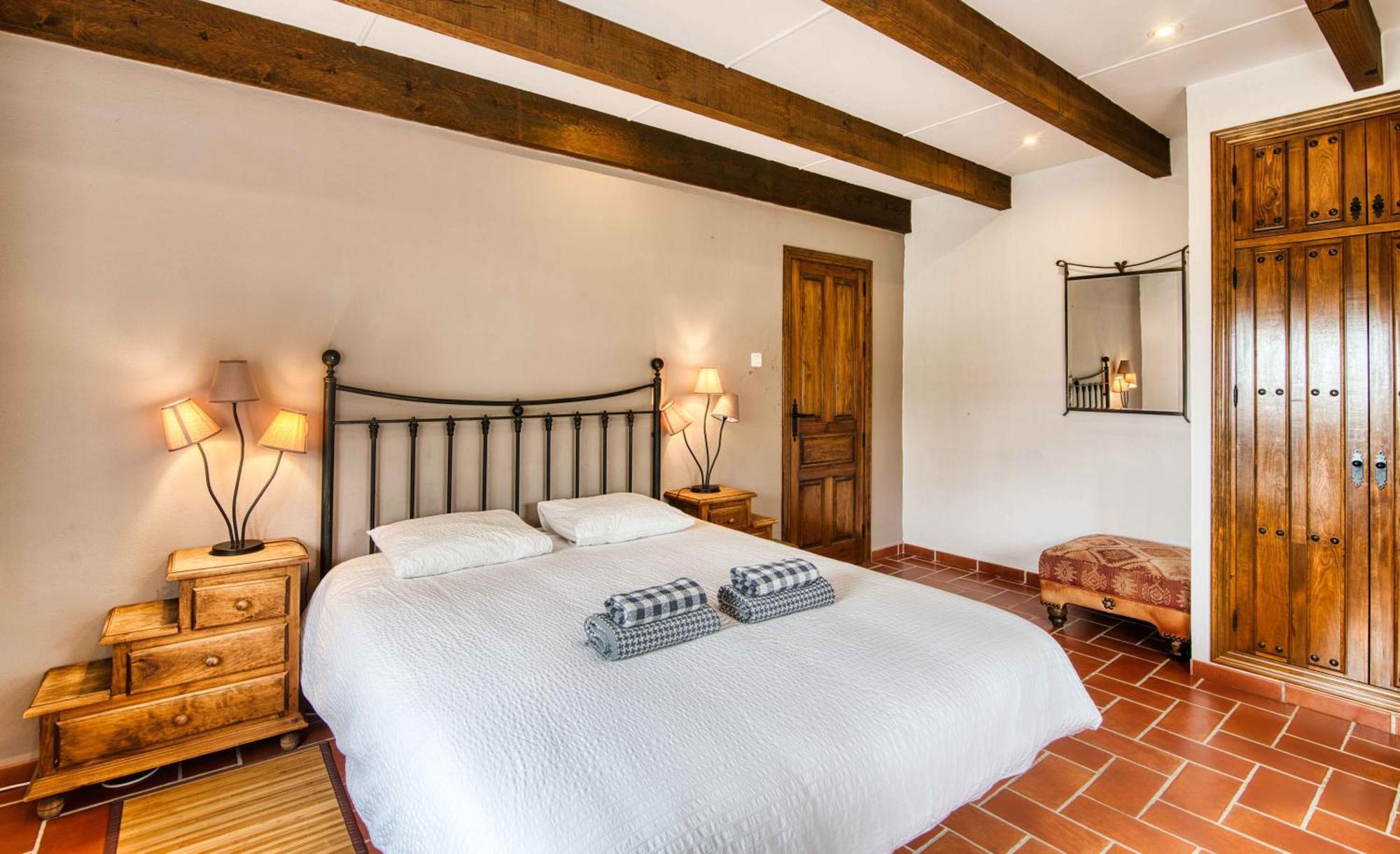 Morera Garden 5 Pers, 2 Bedrooms With Extra When Needed Villa