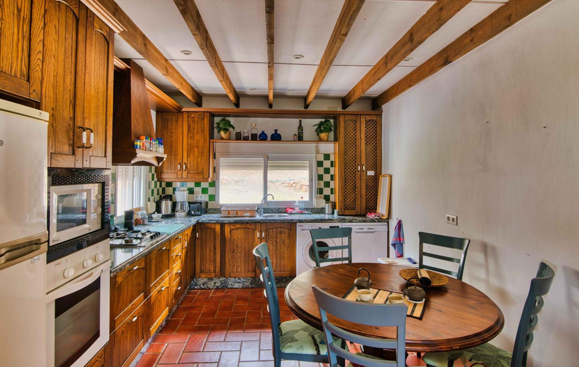 Villa Morera Garden 5 Pers, 2 Bedrooms With Extra When Needed