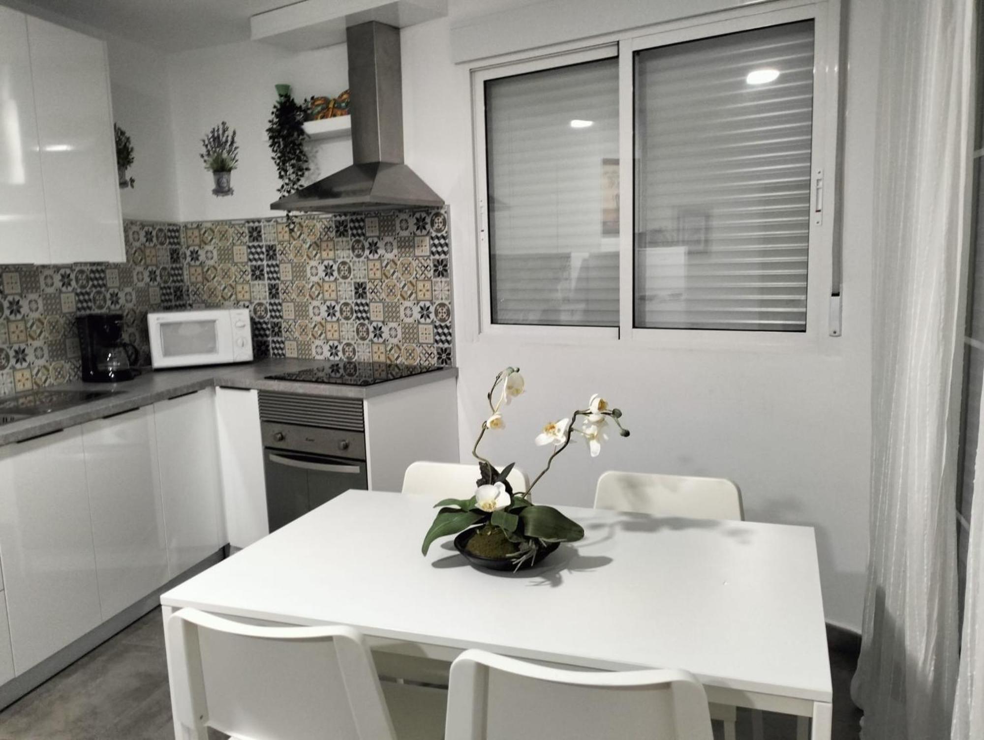 Country house Dunas Alto