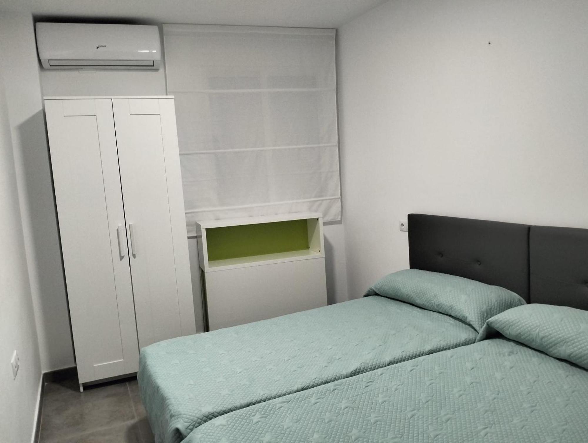 Country house Dunas Alto *