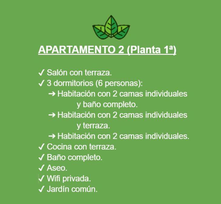 Turjalon - Apartment