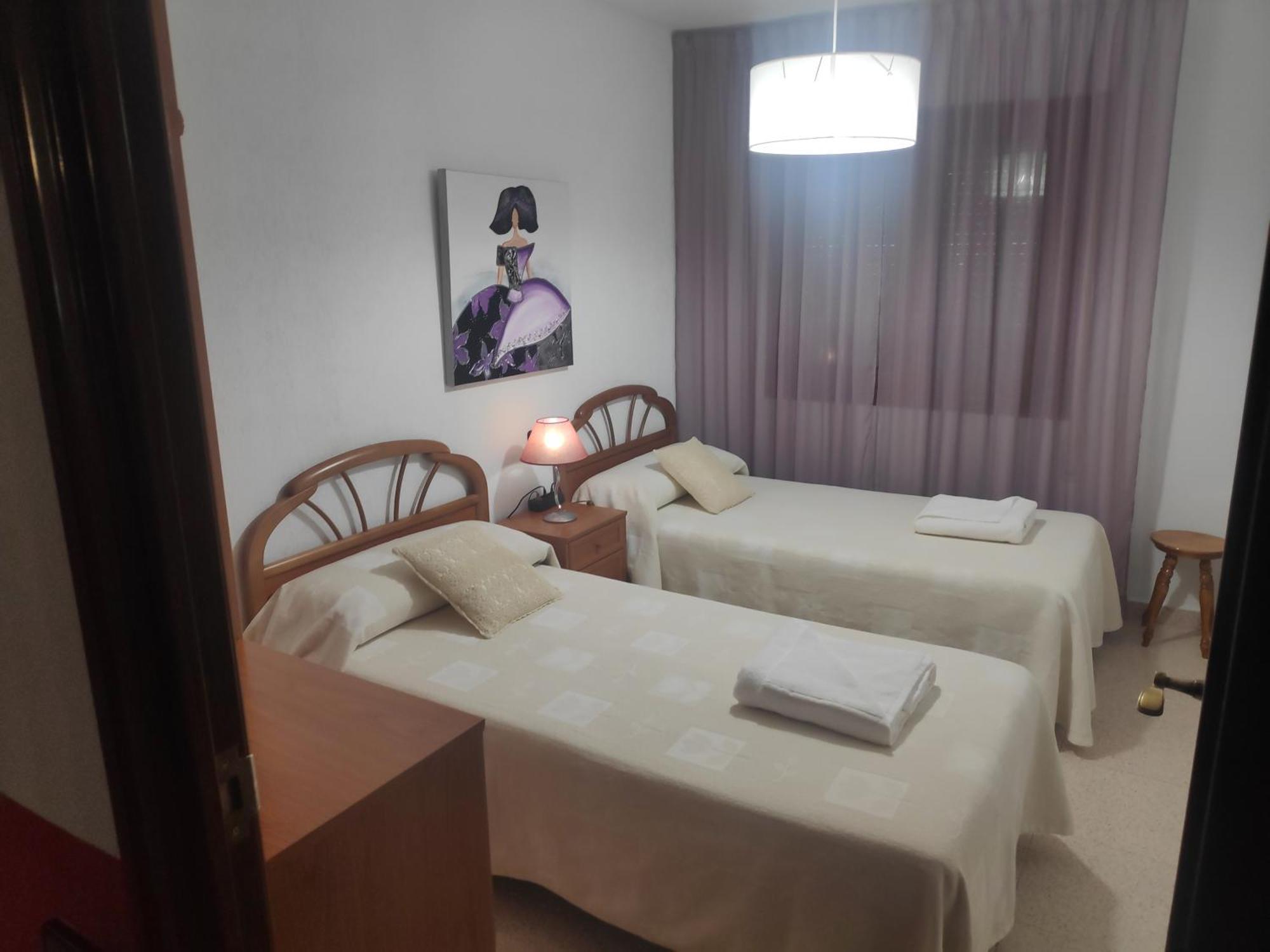 Apartment Turjalon - Ateca