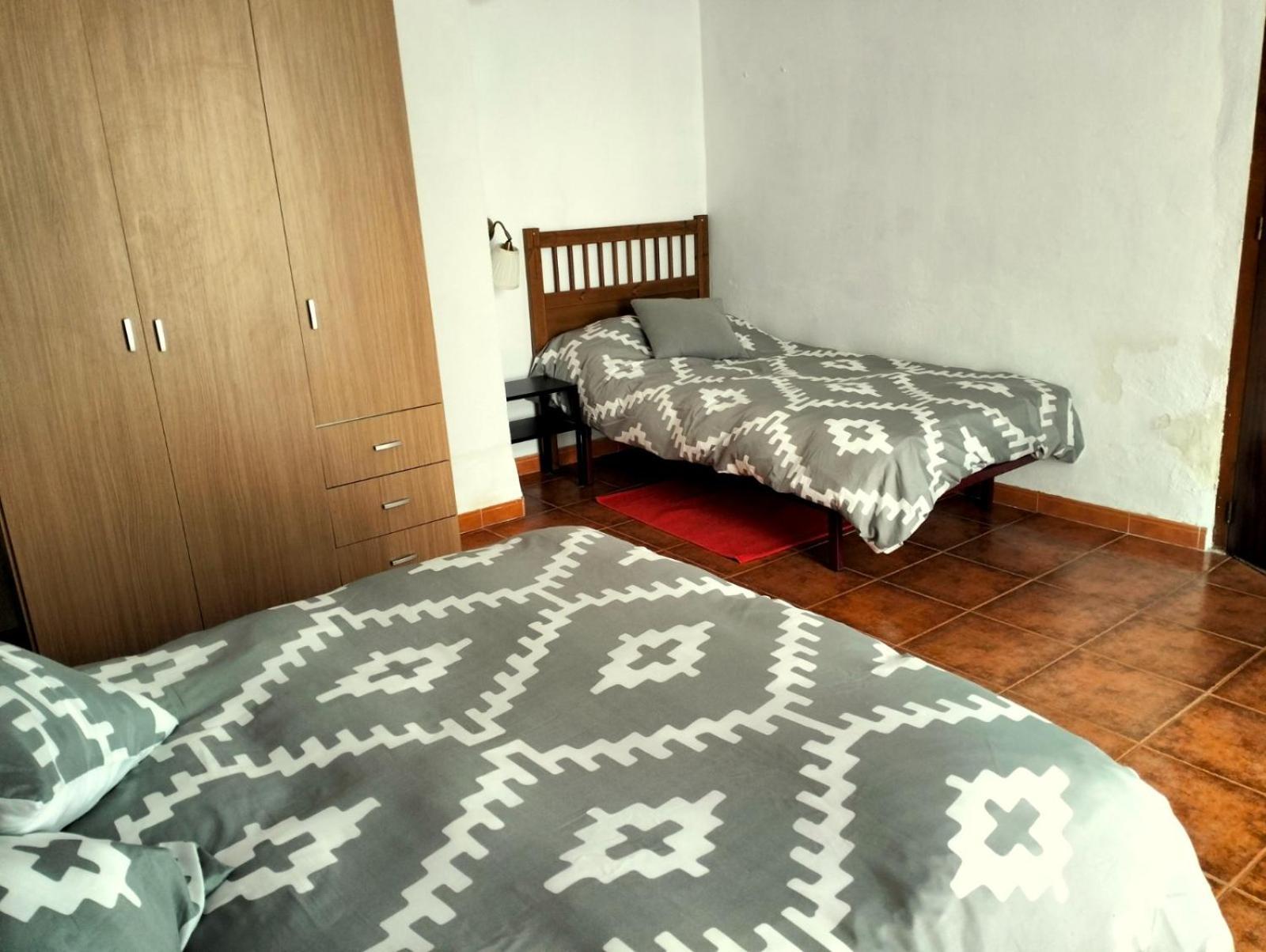Casa Cervantes Holiday home