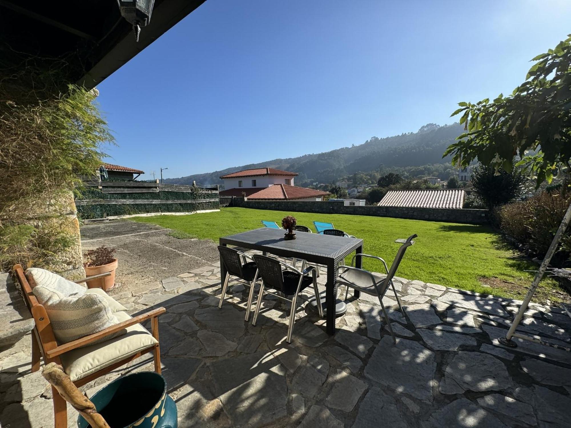 Casa Lula 1 Pendueles Сasa de vacaciones
