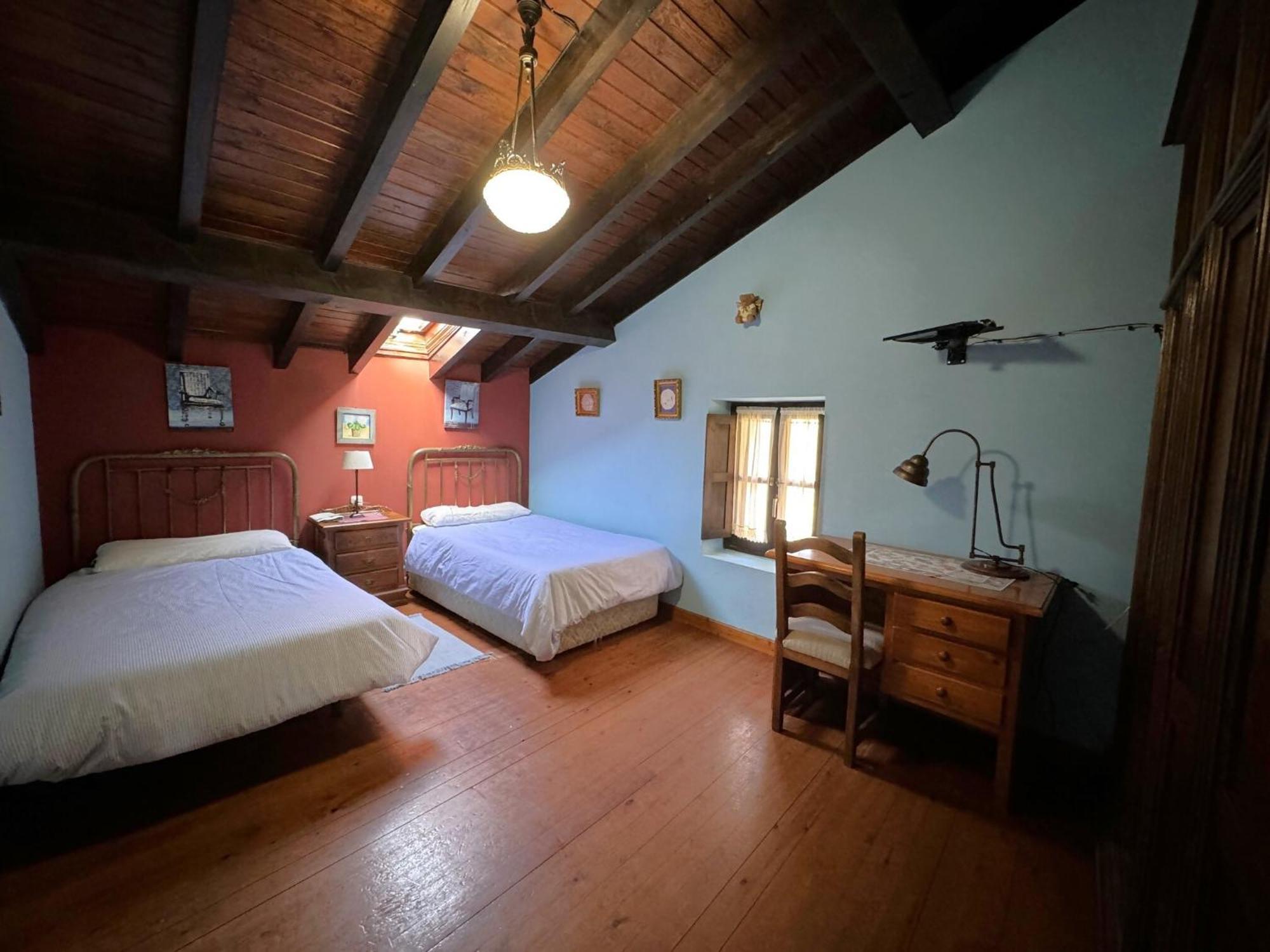 Сasa de vacaciones Casa Lula 1 Pendueles *