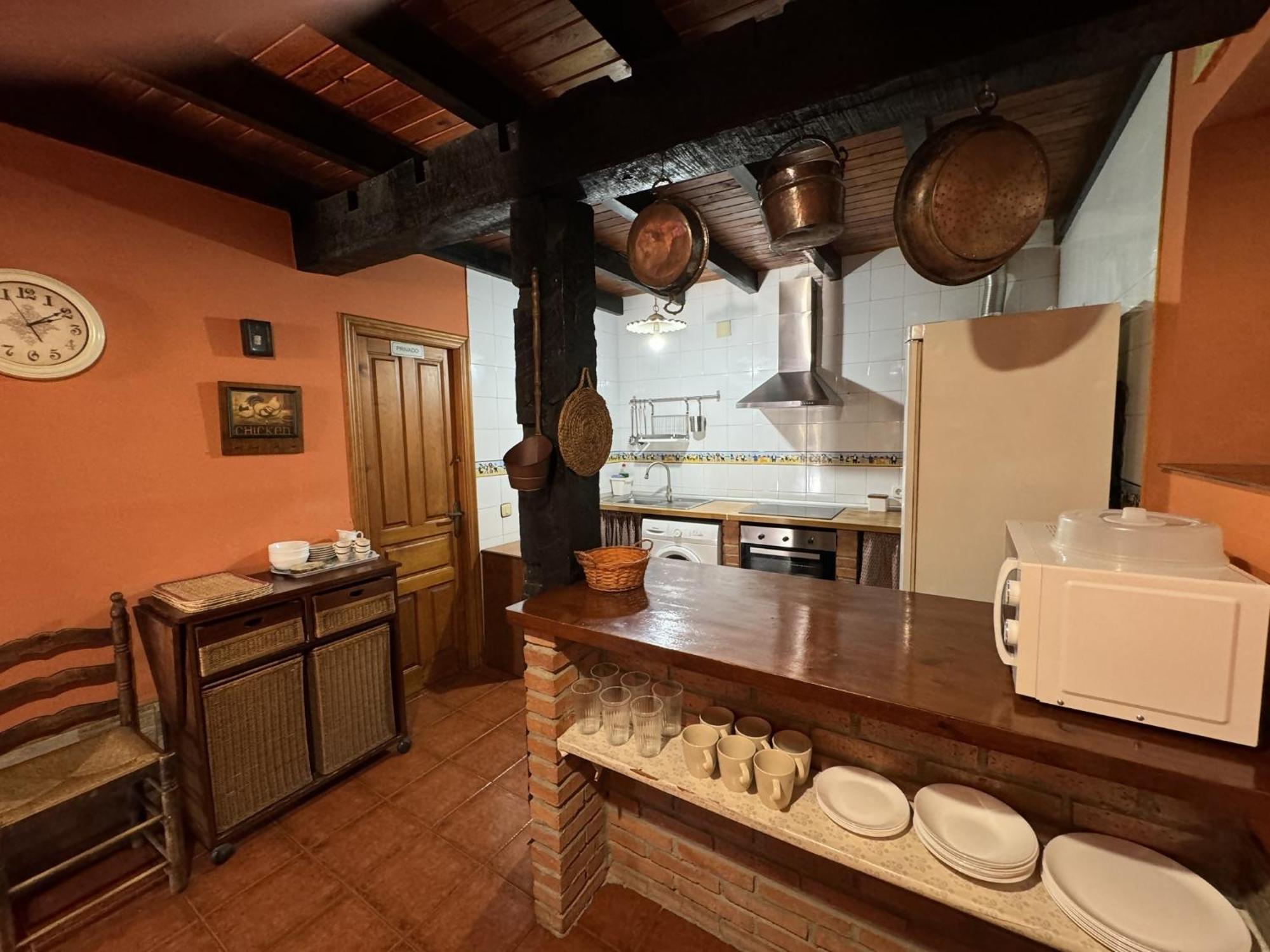 Casa Lula 1 Pendueles Сasa de vacaciones Llanes