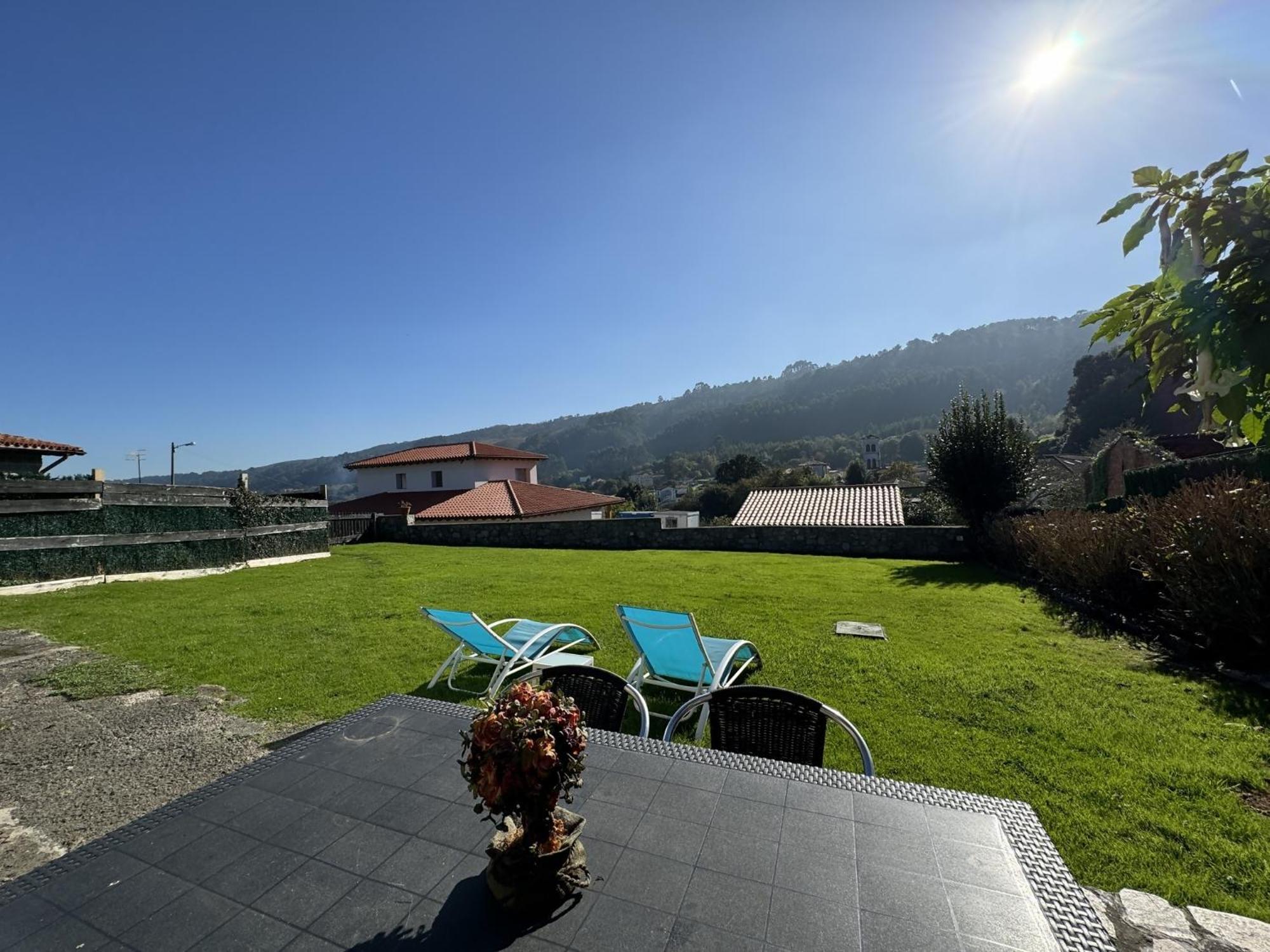 Сasa de vacaciones Casa Lula 1 Pendueles