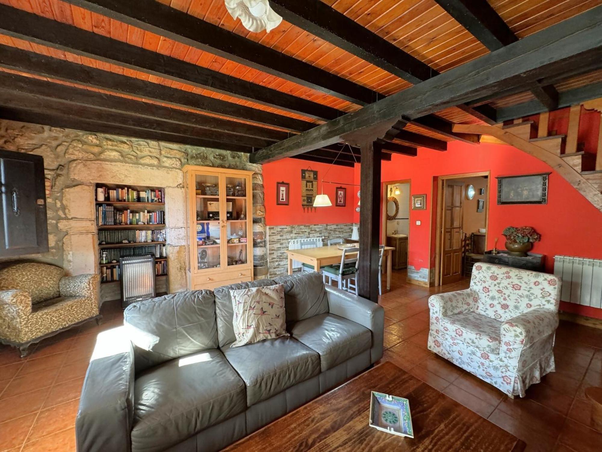 Casa Lula 1 Pendueles Сasa de vacaciones *