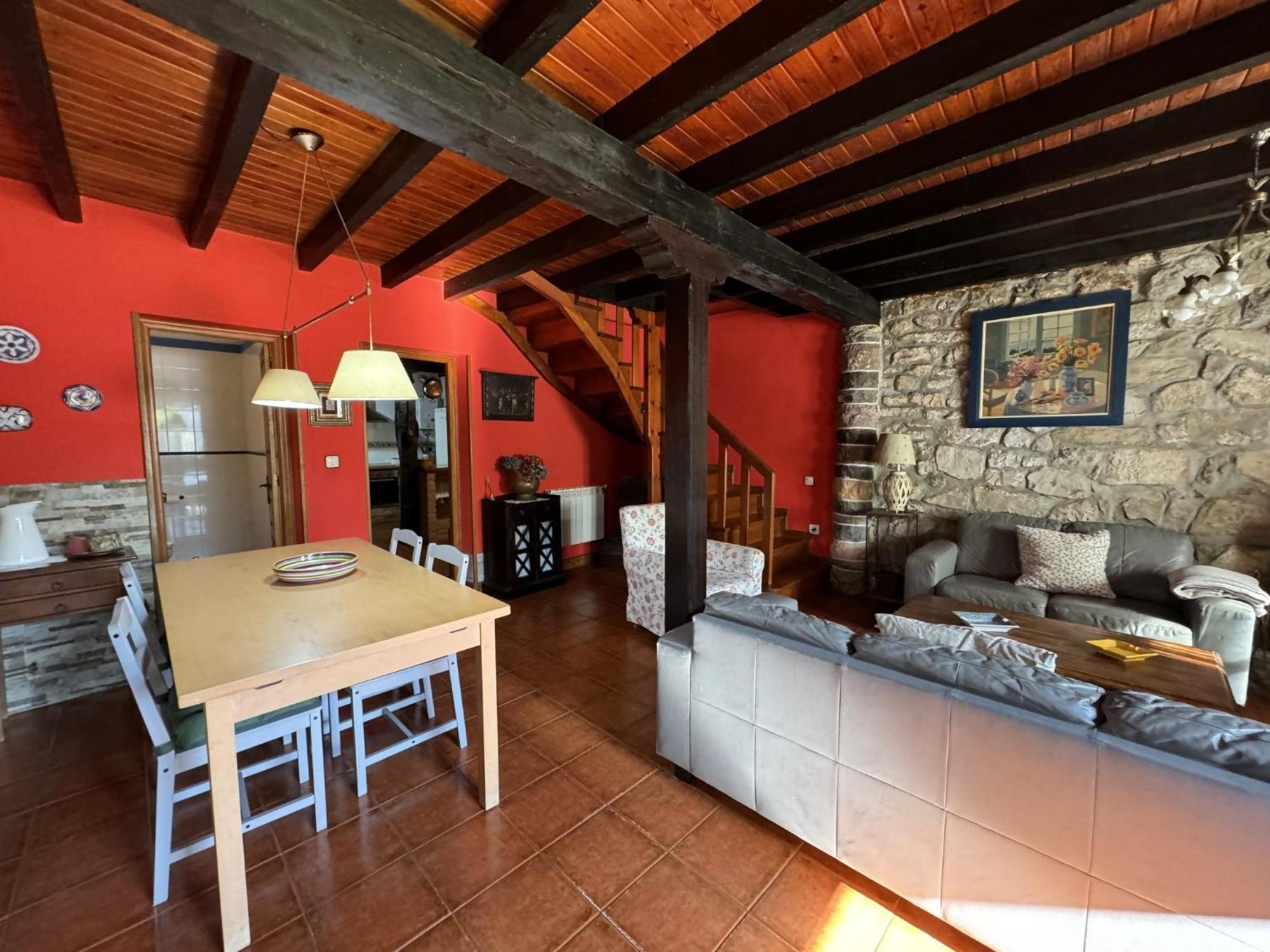 Сasa de vacaciones Casa Lula 1 Pendueles *