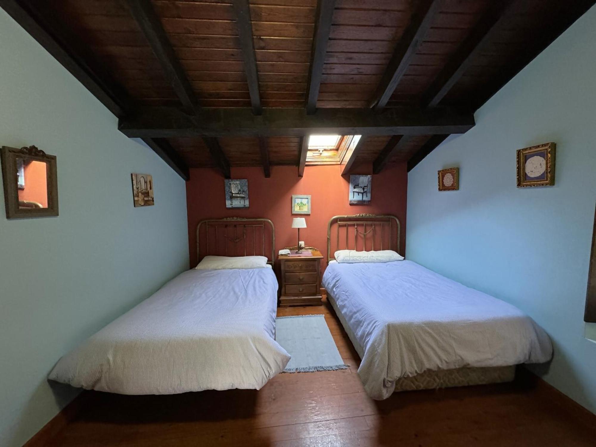 Casa Lula 1 Pendueles Сasa de vacaciones Llanes