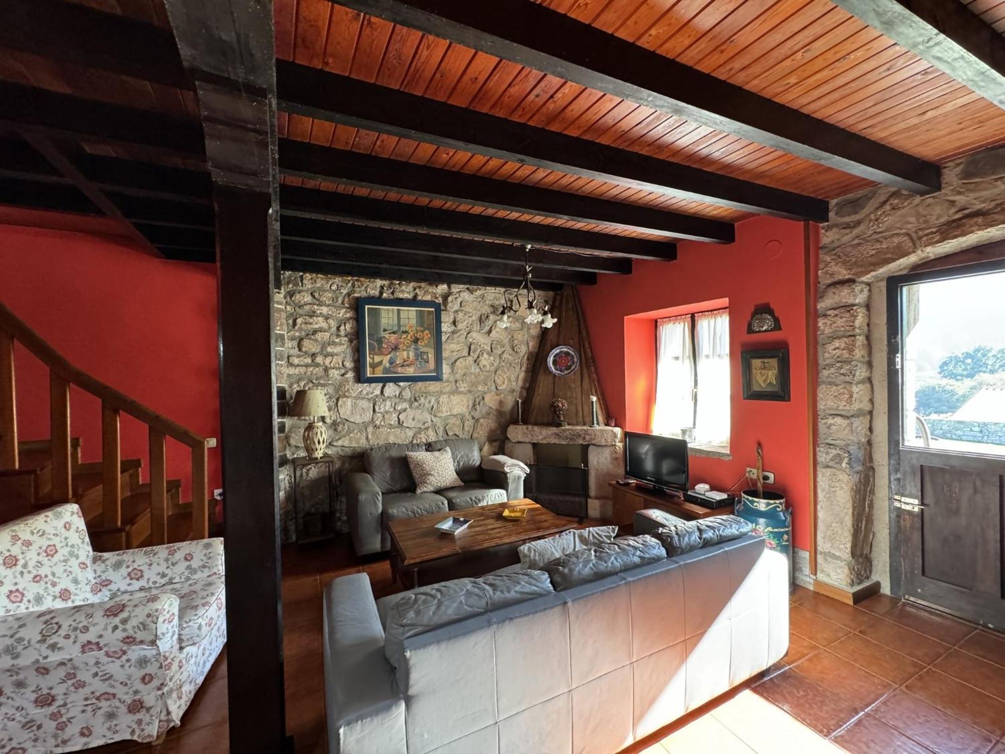 Сasa de vacaciones Casa Lula 1 Pendueles Llanes
