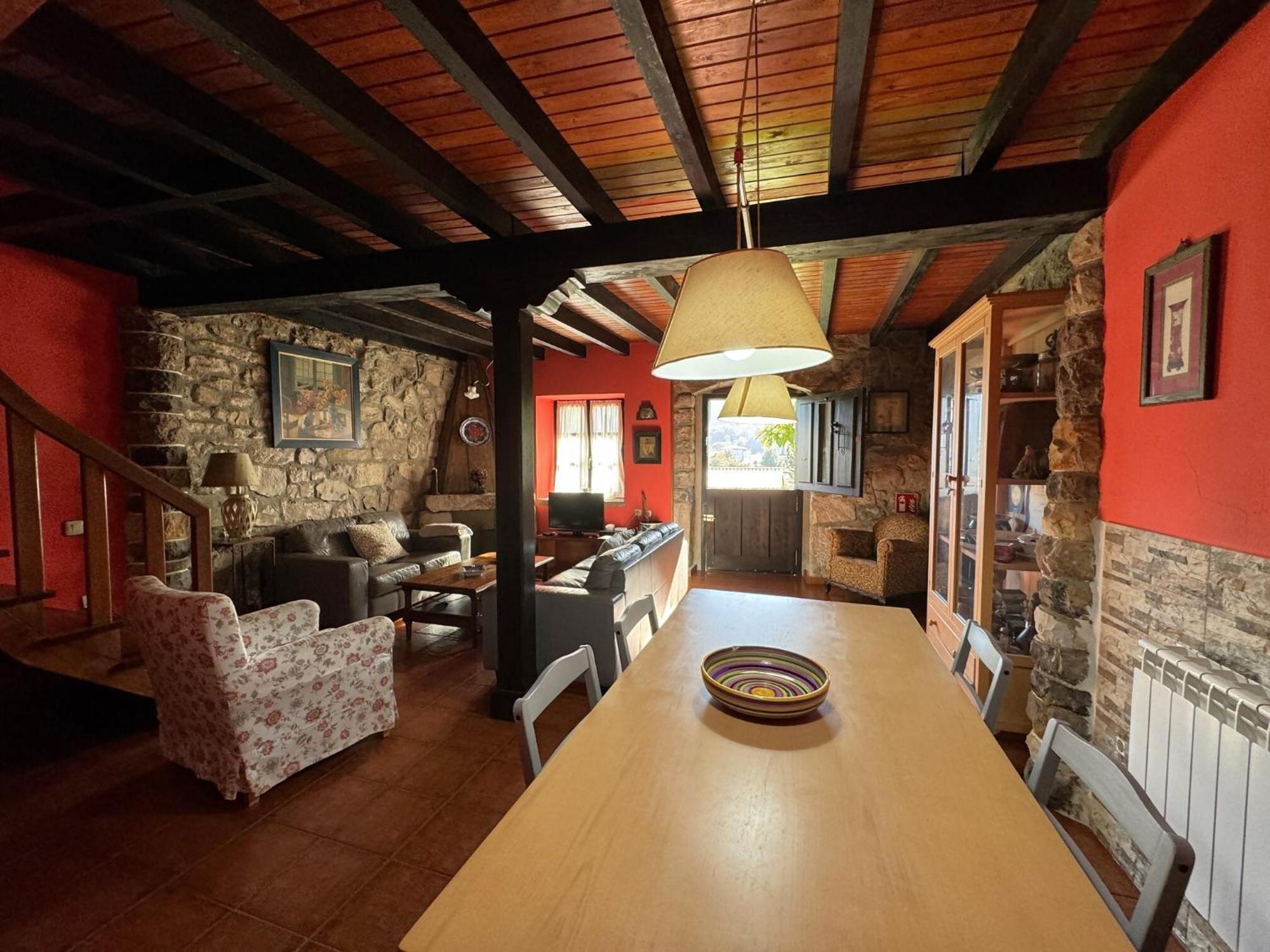 Casa Lula 1 Pendueles *