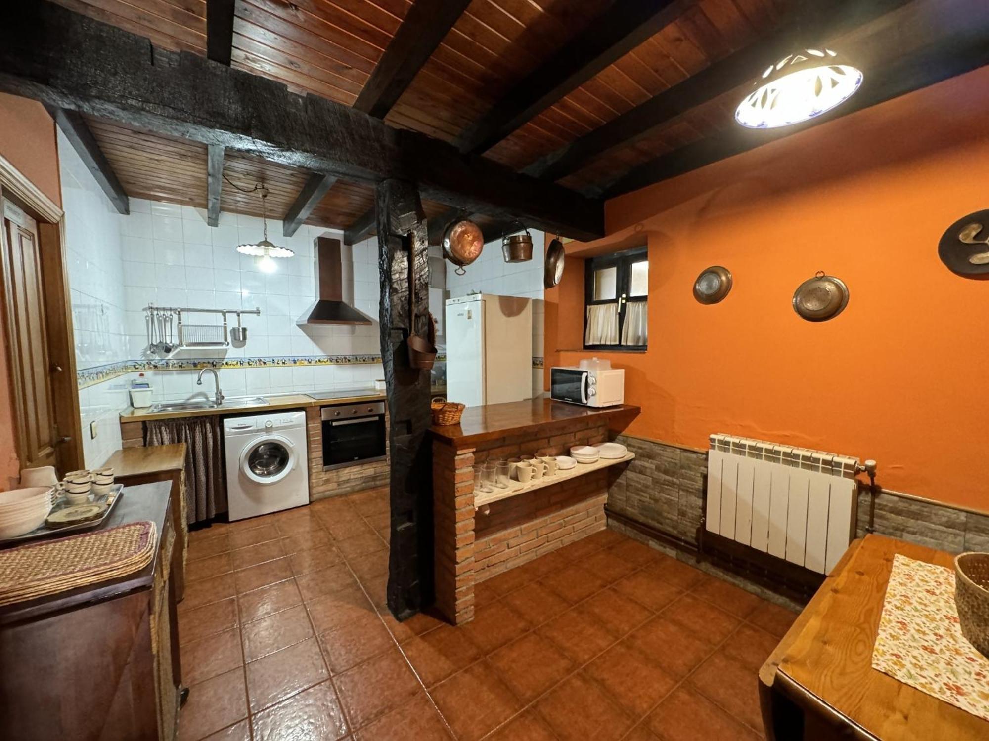 Casa Lula 1 Pendueles Сasa de vacaciones *