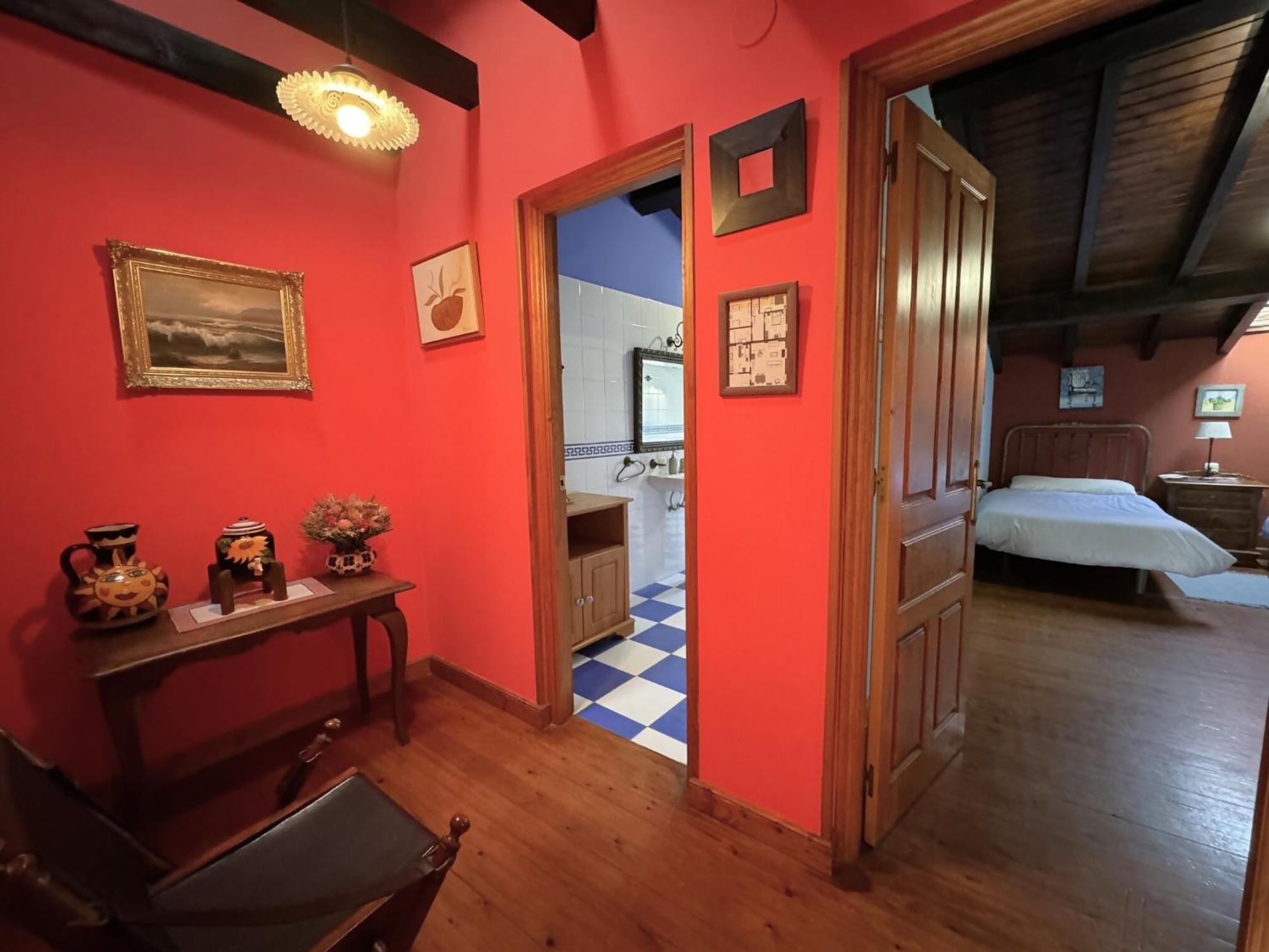 Casa Lula 1 Pendueles Llanes