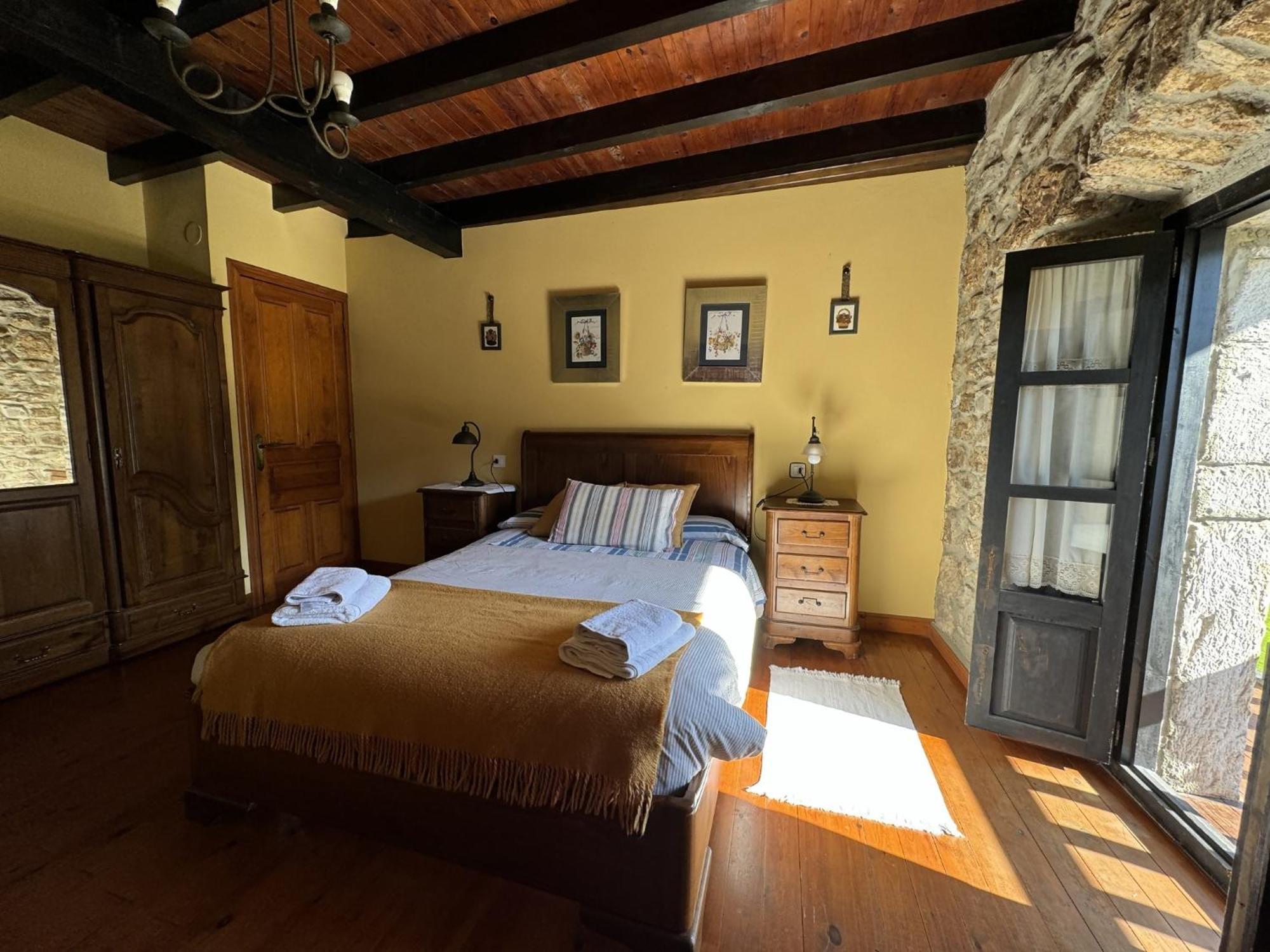 Casa Lula 1 Pendueles Сasa de vacaciones