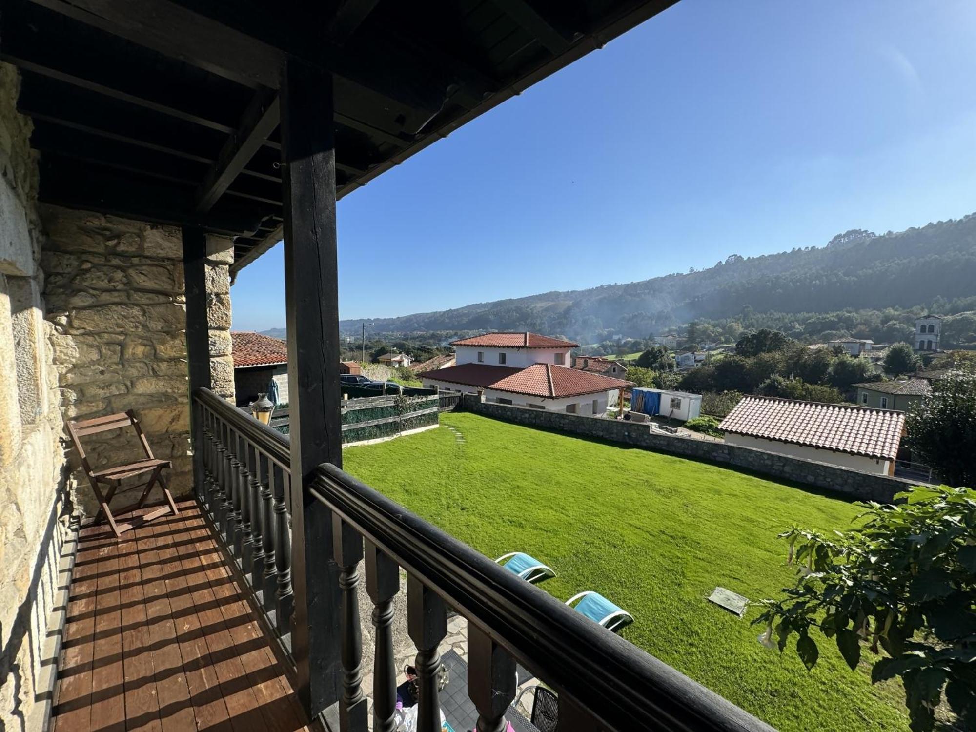 Сasa de vacaciones Casa Lula 1 Pendueles