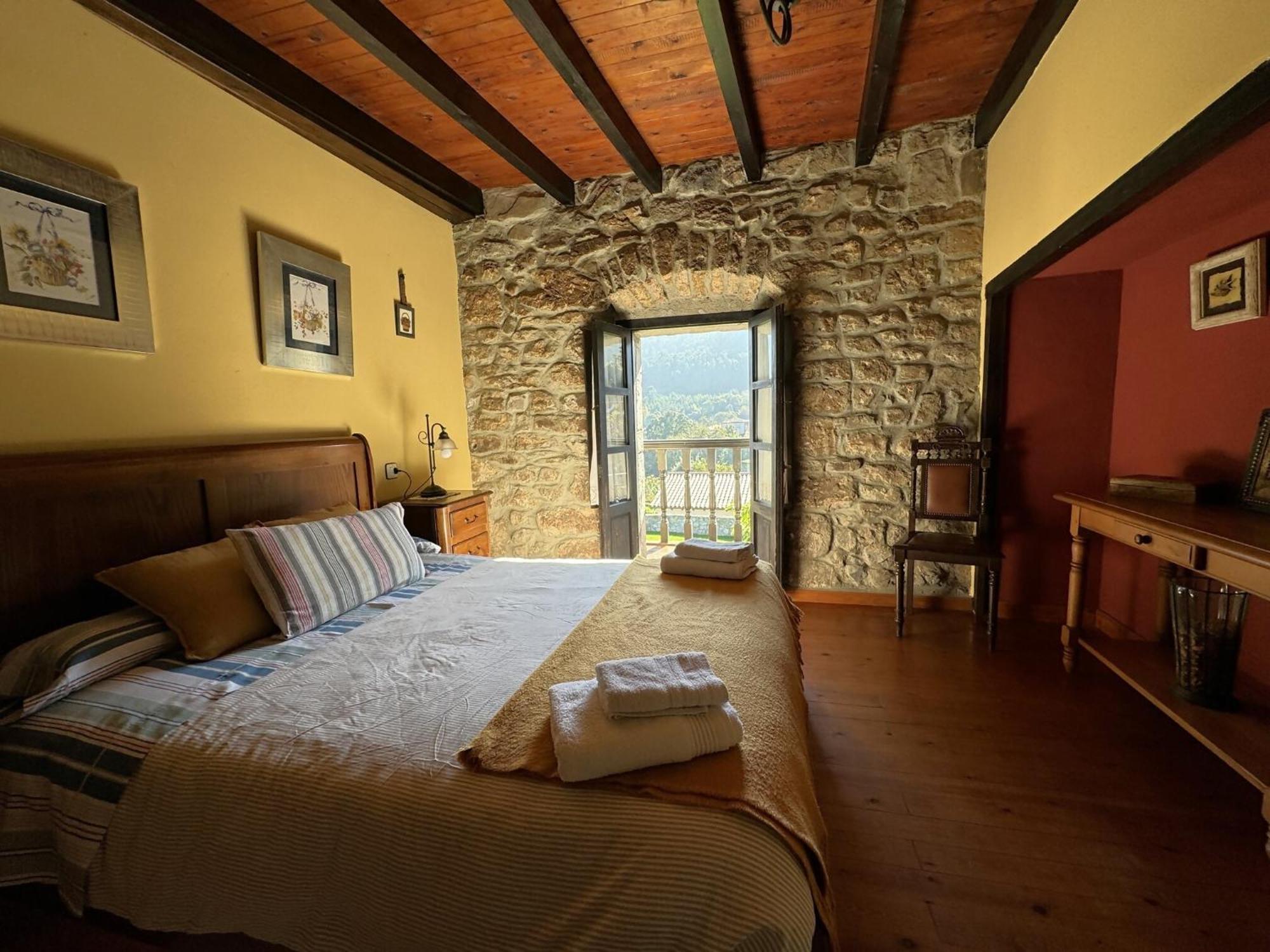 Casa Lula 1 Pendueles Сasa de vacaciones Llanes