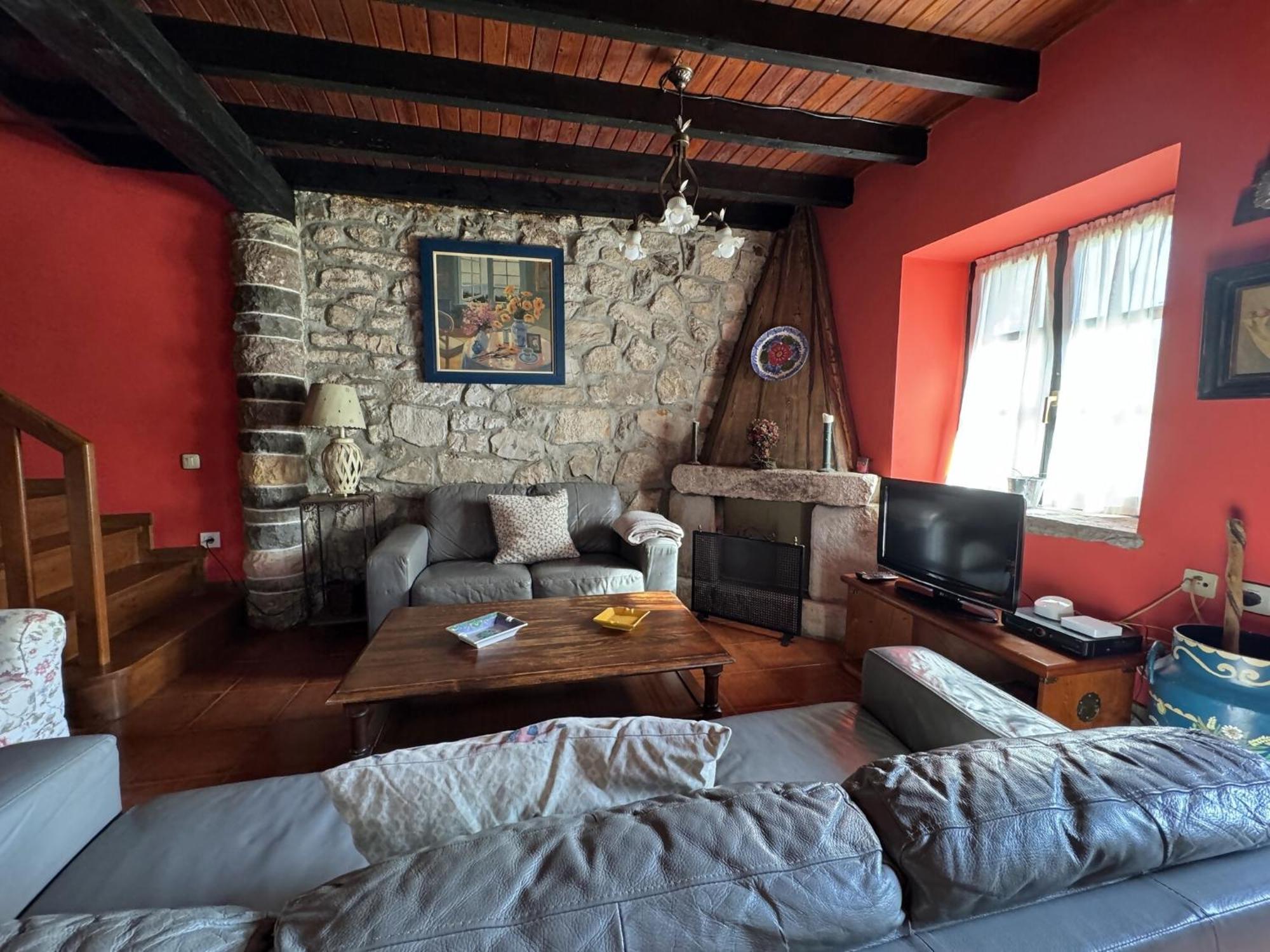 Casa Lula 1 Pendueles * Llanes