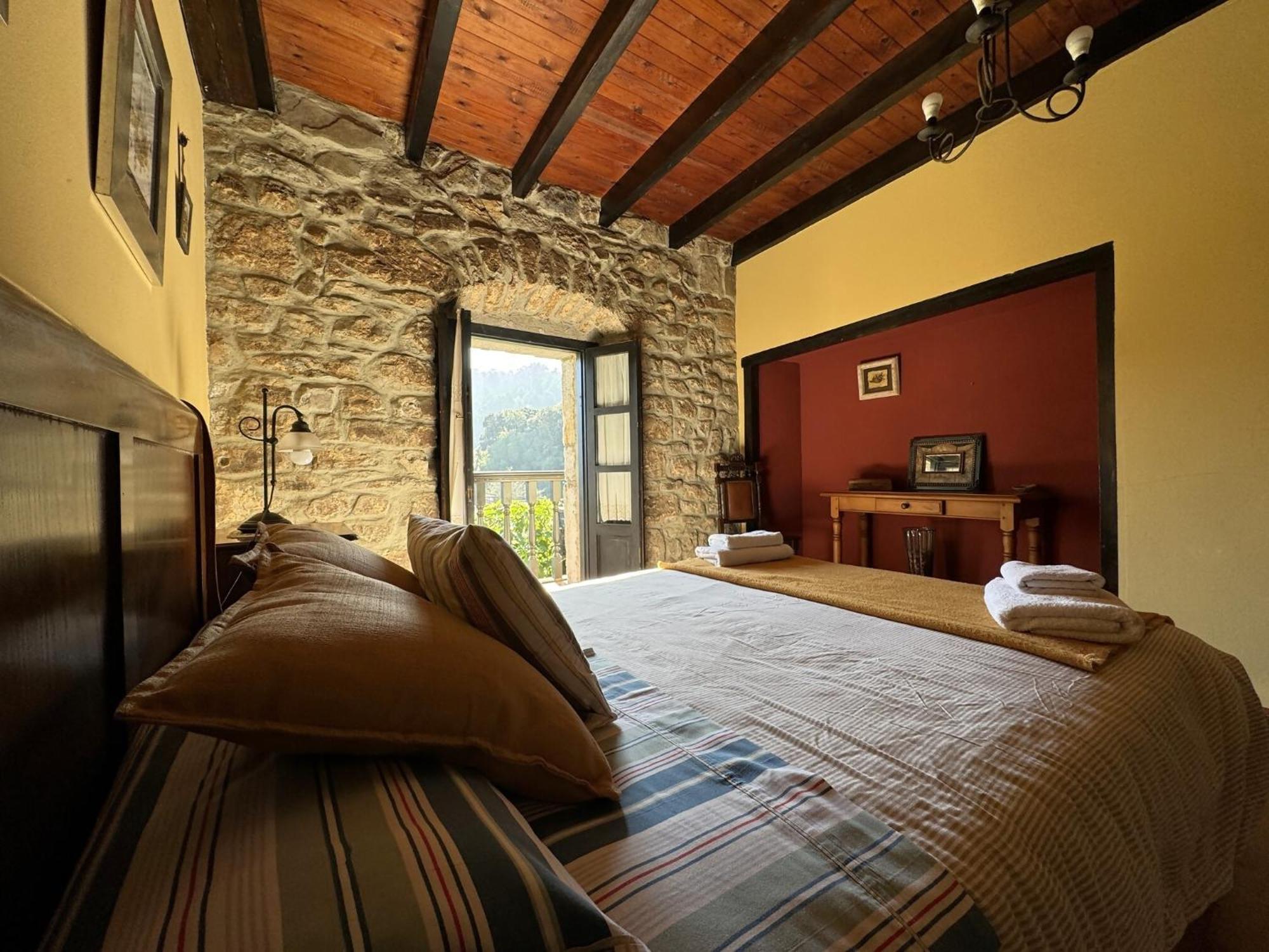 Casa Lula 1 Pendueles