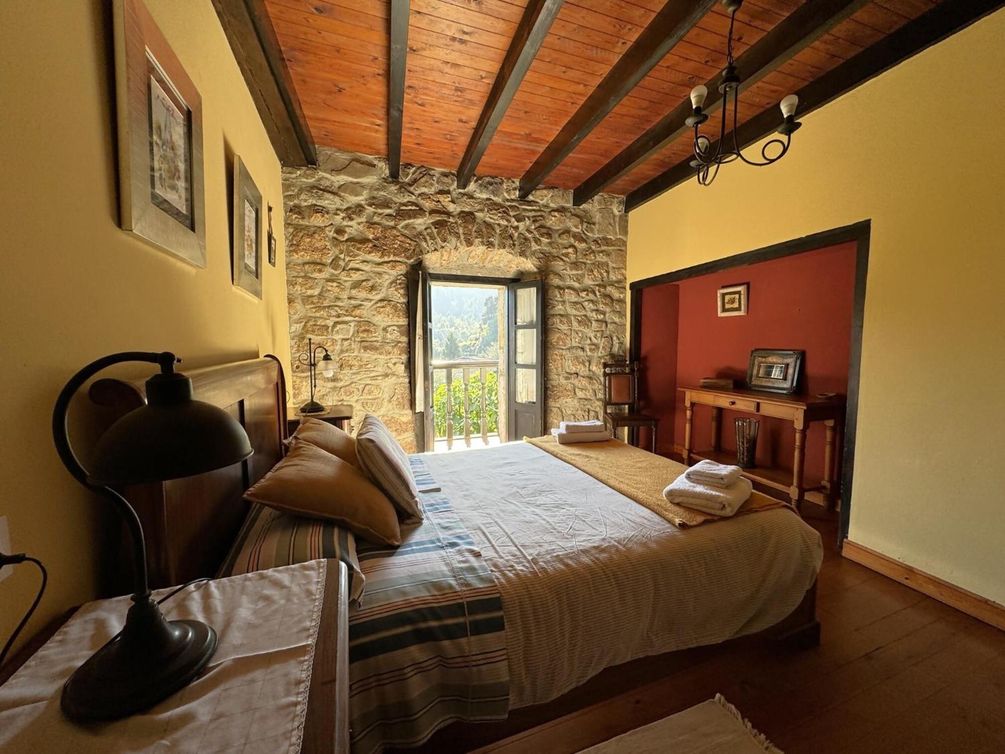 Casa Lula 1 Pendueles Сasa de vacaciones Llanes