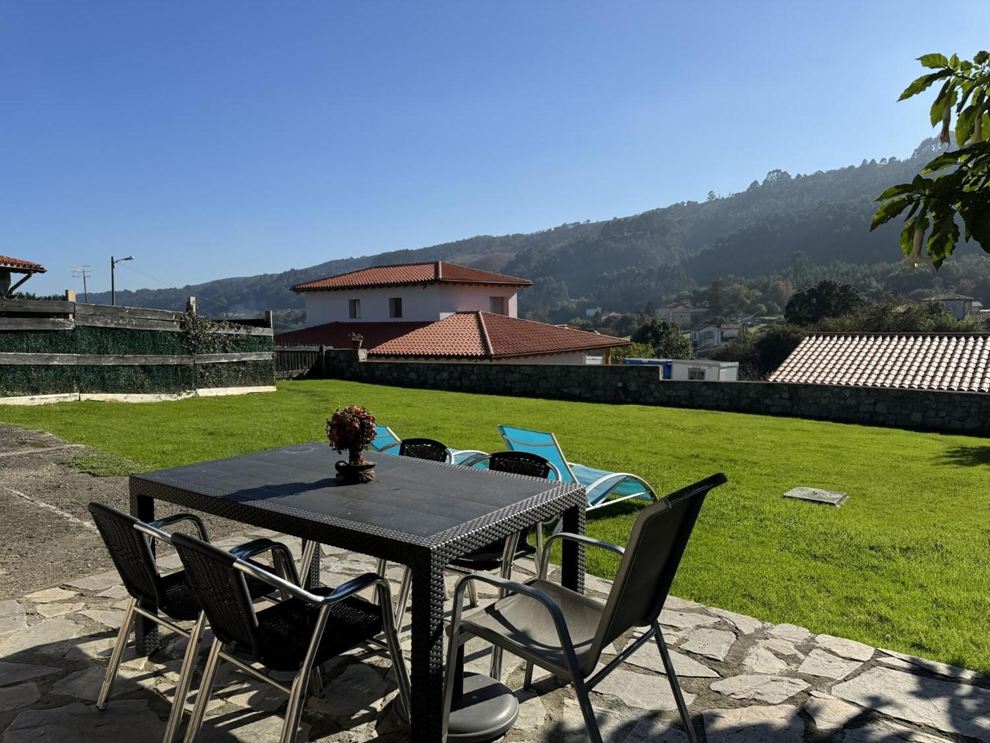 Casa Lula 1 Pendueles Сasa de vacaciones