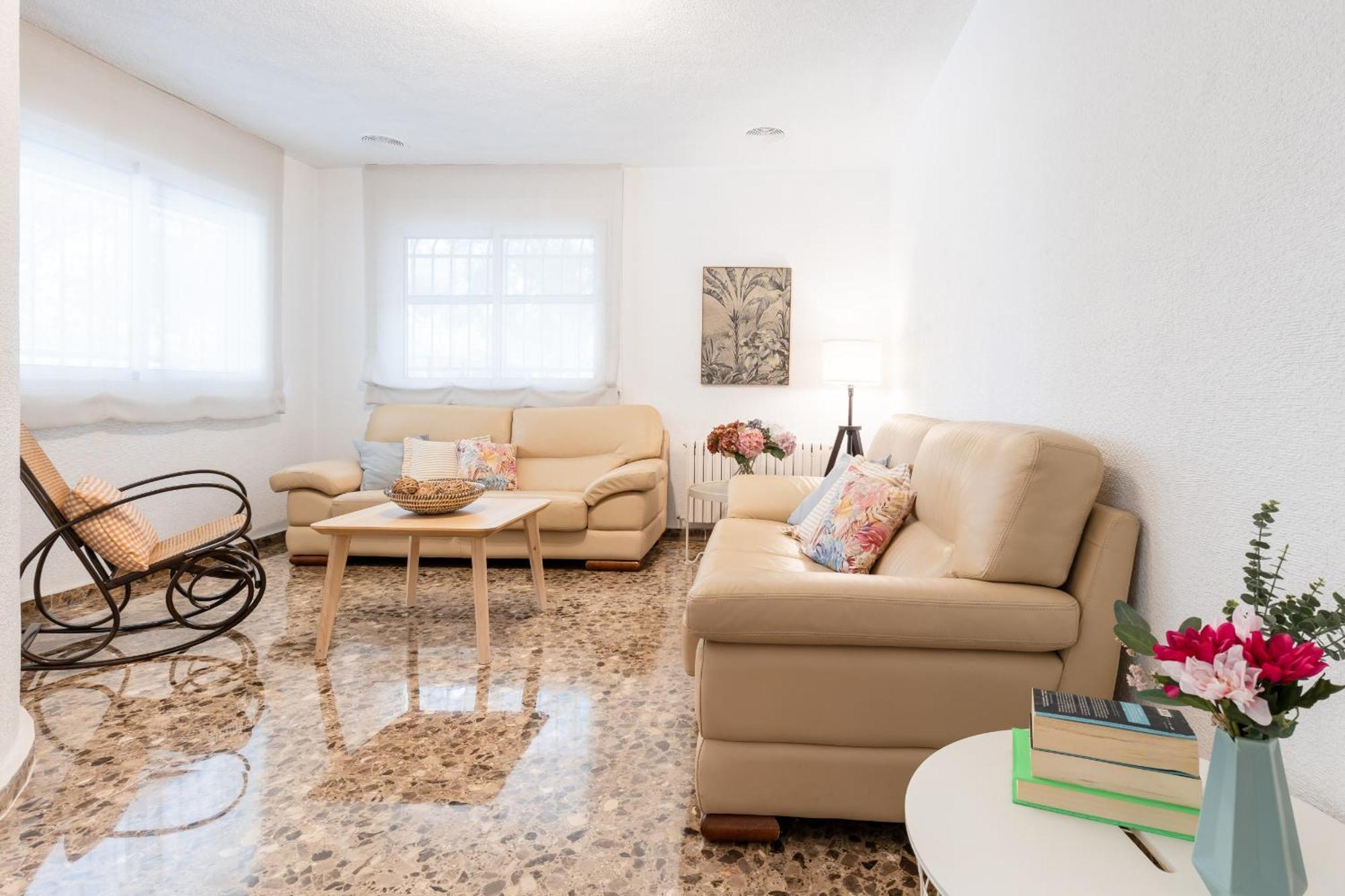 Fidalsa Paradise Pines Villa