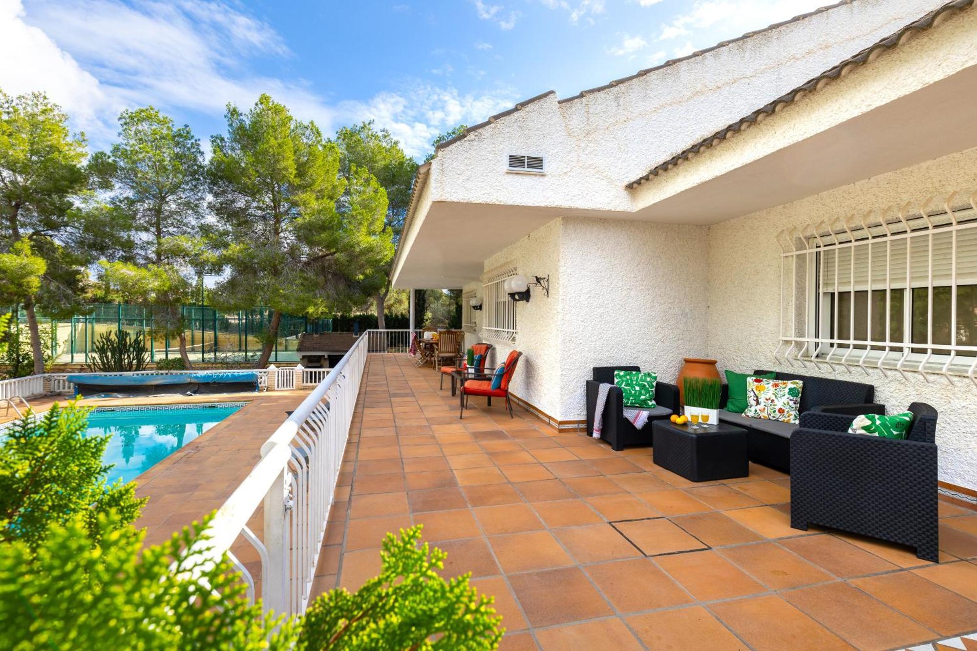 Fidalsa Paradise Pines *