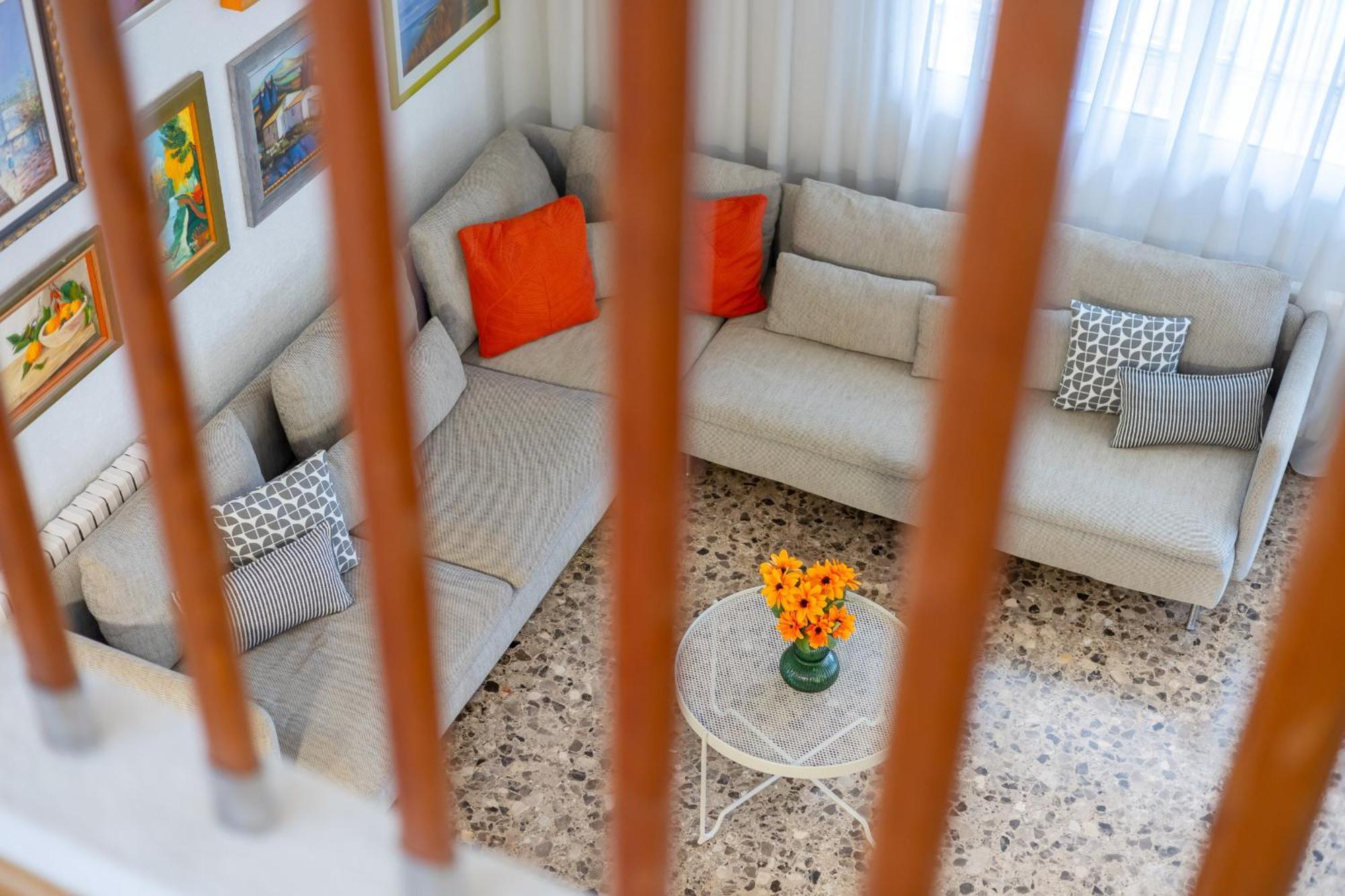 Villa Fidalsa Paradise Pines