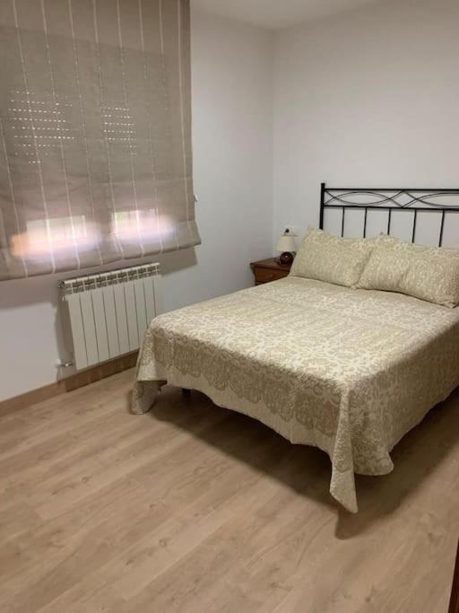 Casa El Sabinar Сasa de vacaciones