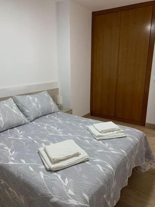 Сasa de vacaciones Casa El Sabinar Anchuela del Campo