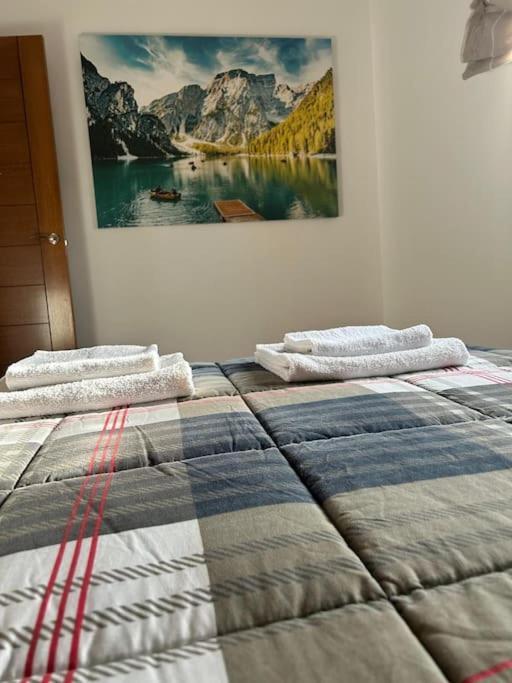Casa El Sabinar Сasa de vacaciones