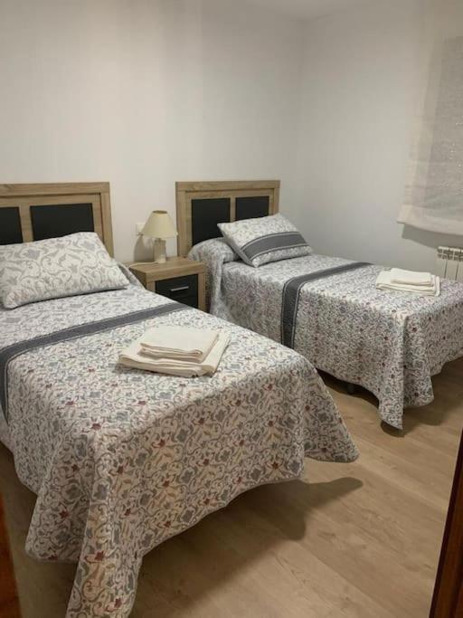 Сasa de vacaciones Casa El Sabinar