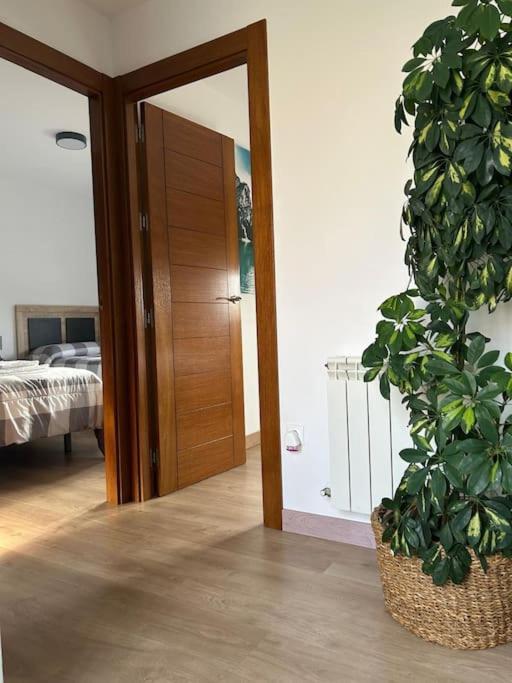 Casa El Sabinar Сasa de vacaciones *