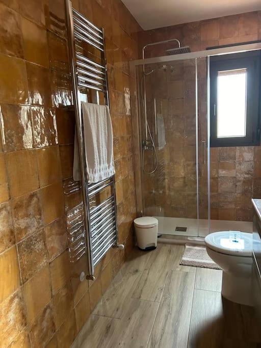 Casa El Sabinar Сasa de vacaciones Anchuela del Campo