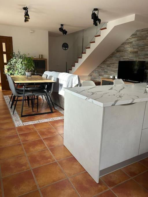 Casa El Sabinar