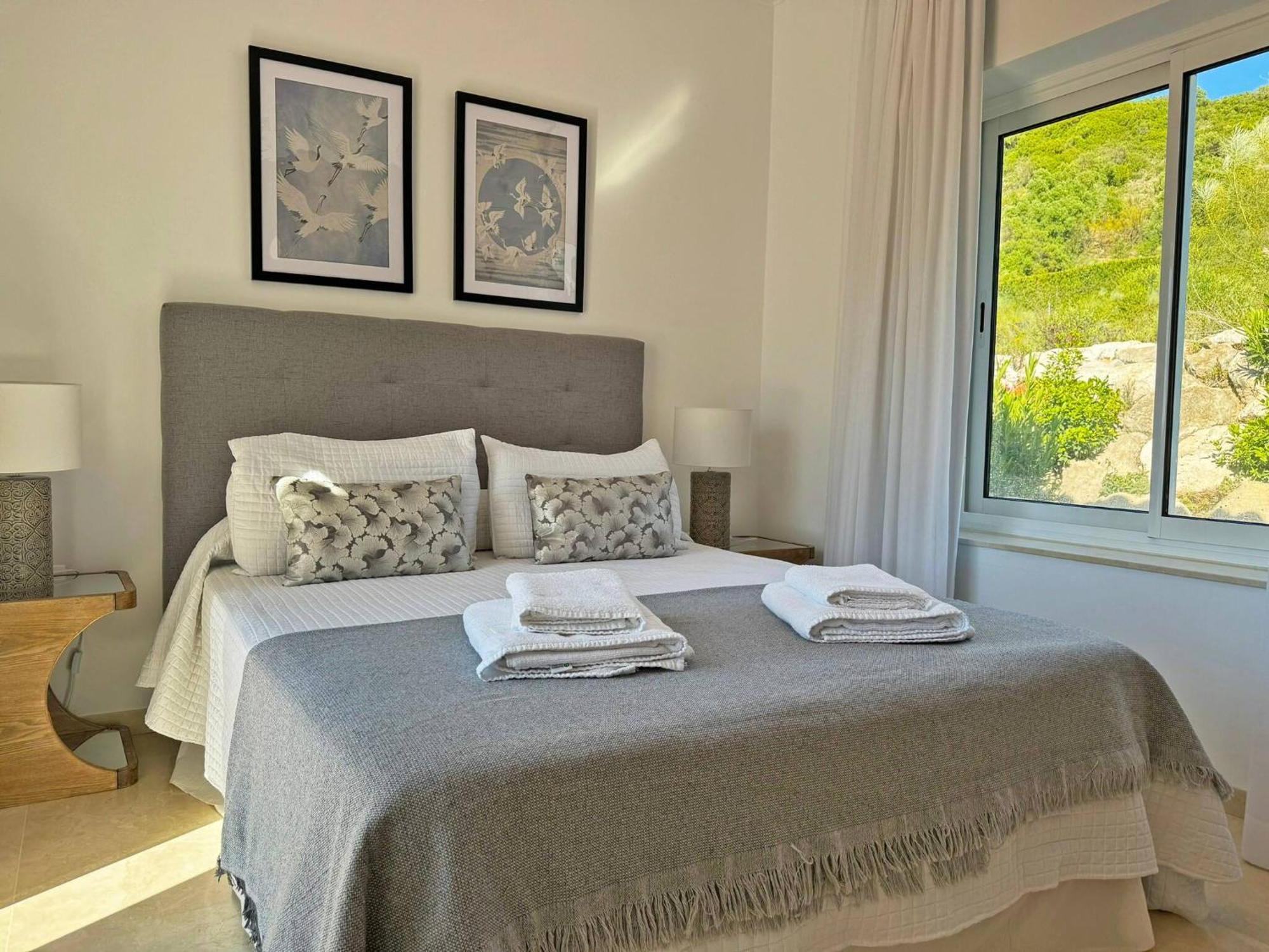 Olivos - Ole Solutions Villa *