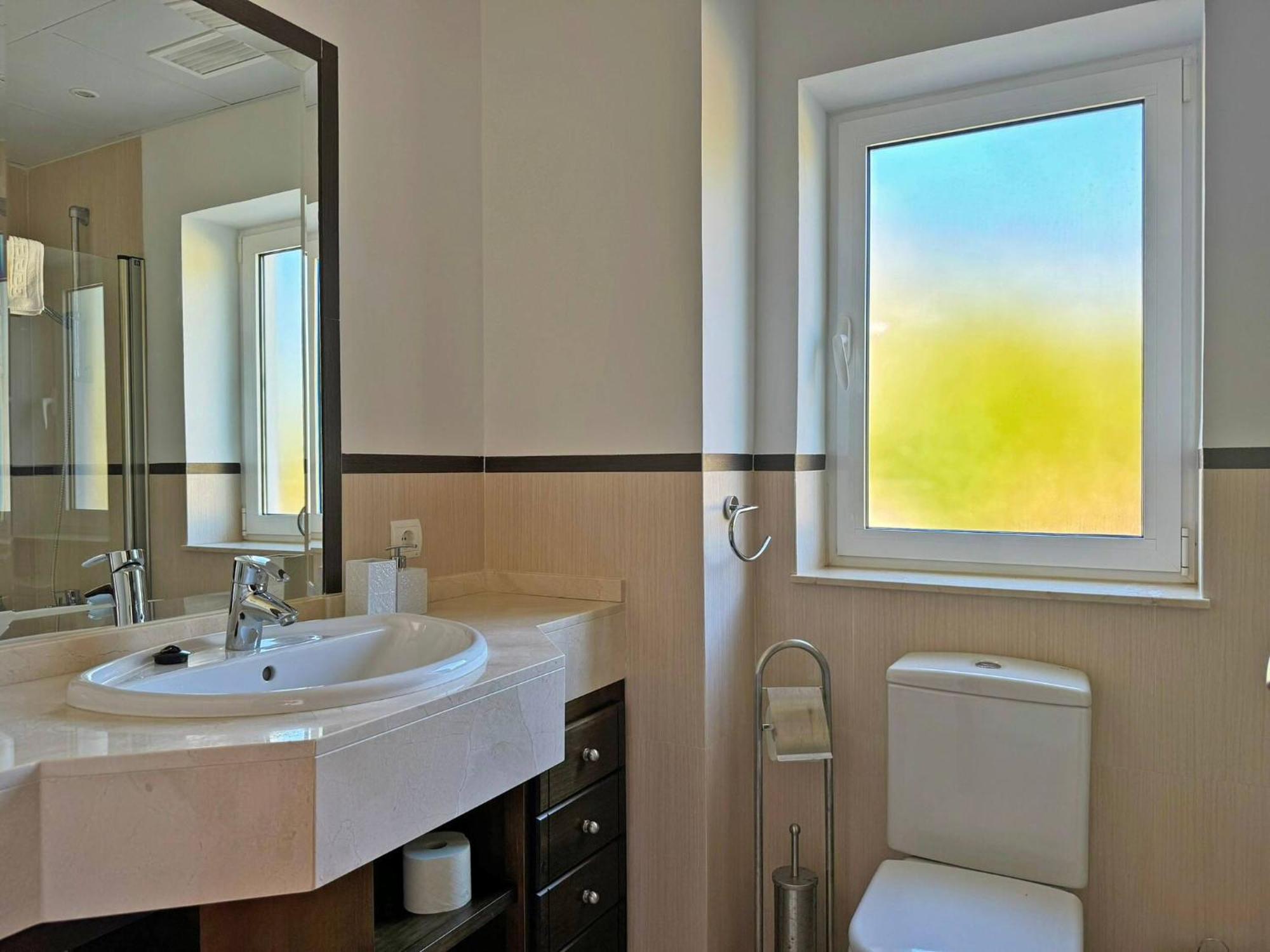 Villa Olivos - Ole Solutions Arcos de la Frontera